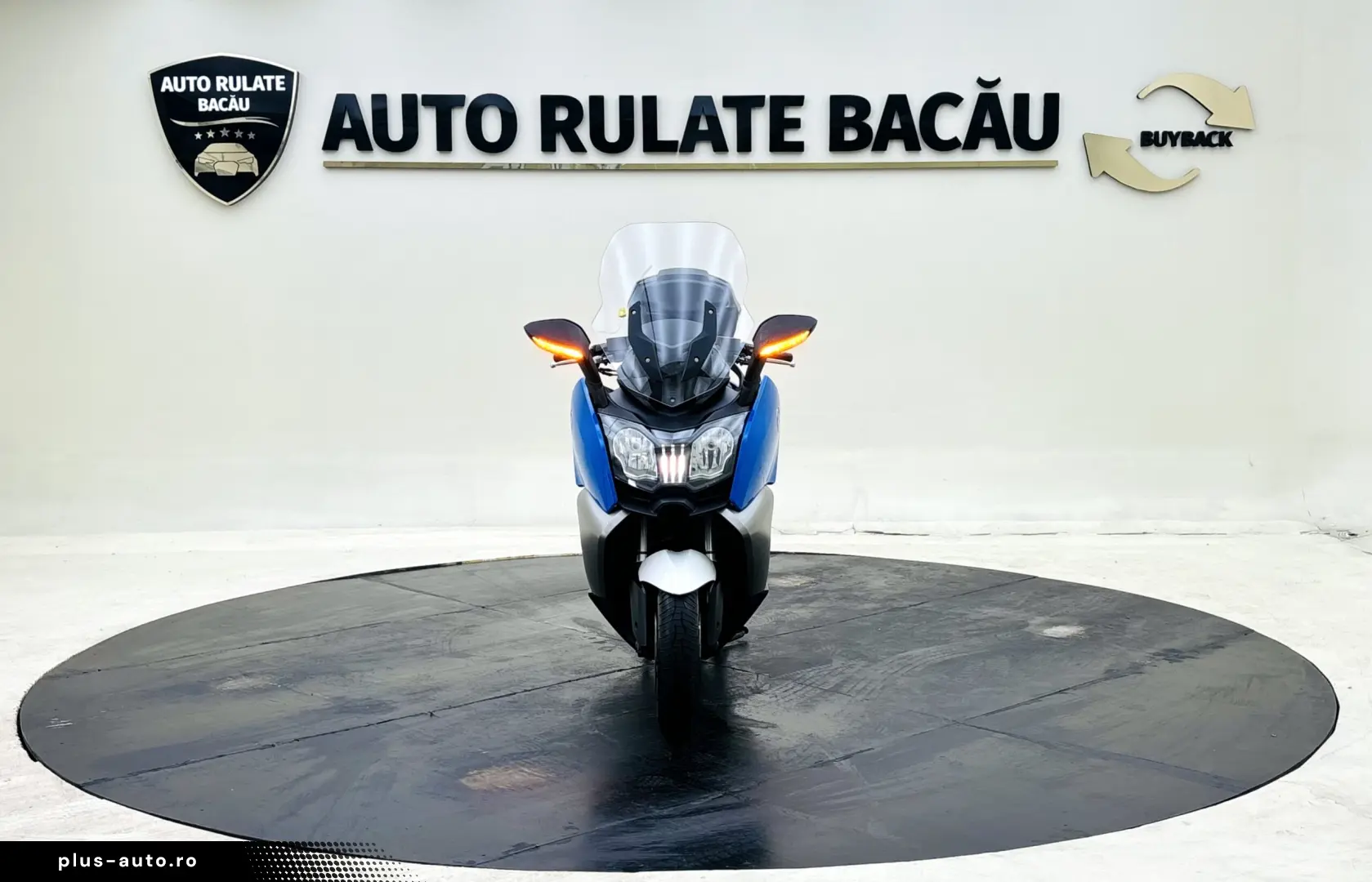BMW Other 2012 — imagine 9