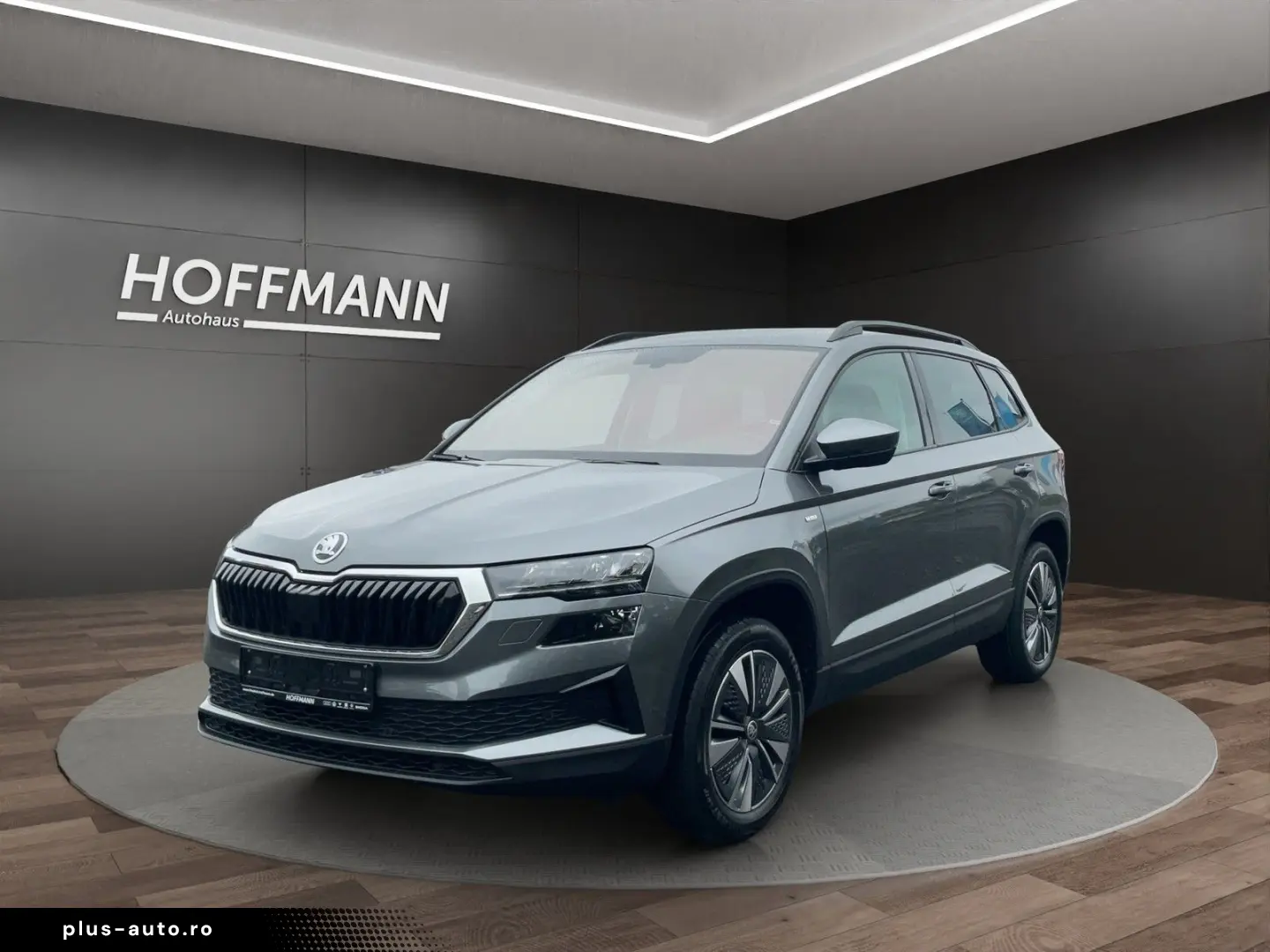 SKODA Karoq 2.0TDI Tour DSG Navi LED RFK PDC ACC