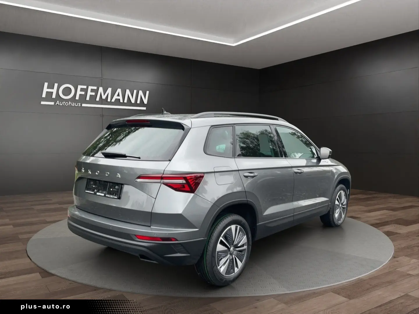 SKODA Karoq 2.0TDI Tour DSG Navi LED RFK PDC ACC