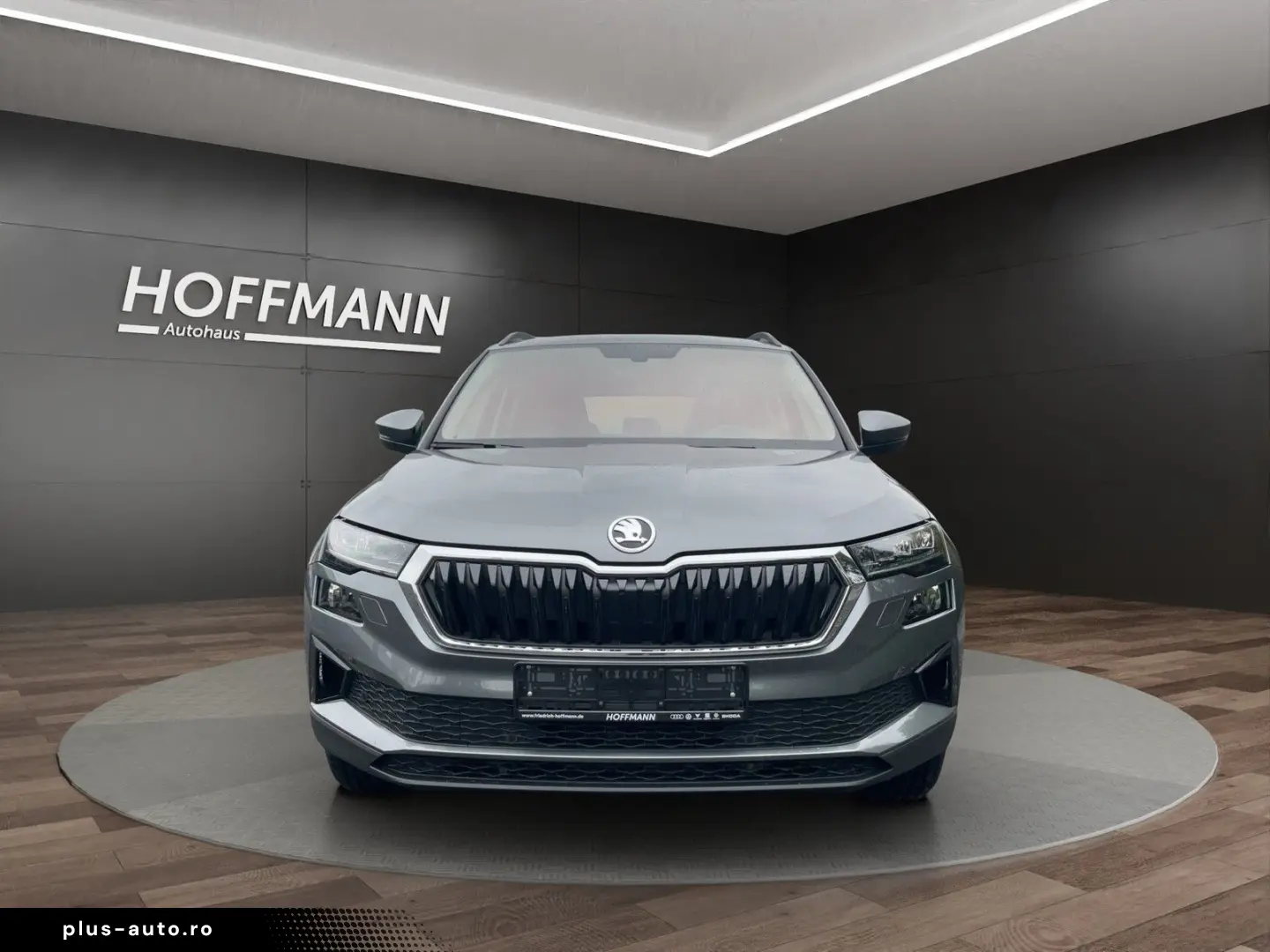 SKODA Karoq 2.0TDI Tour DSG Navi LED RFK PDC ACC