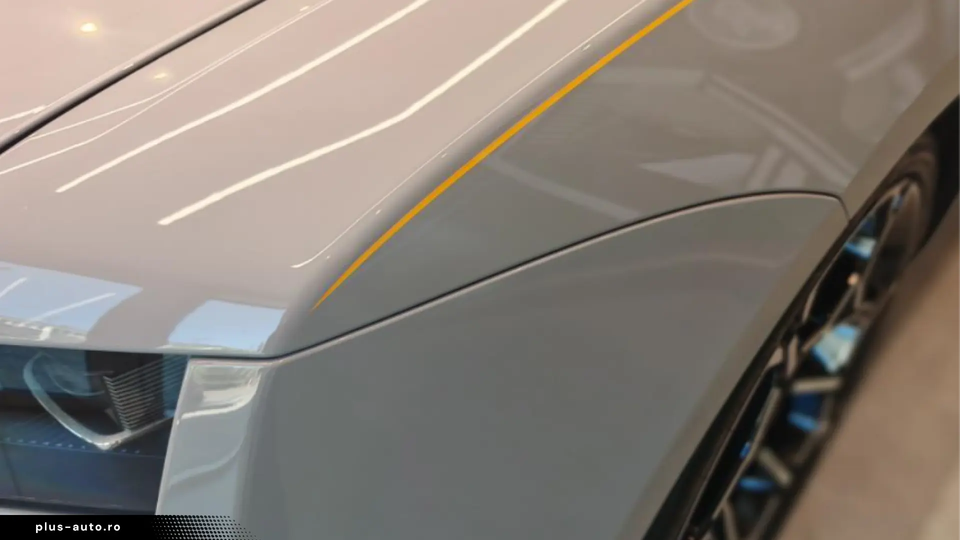 Rolls-Royce Ghost Black Badge MY 2026