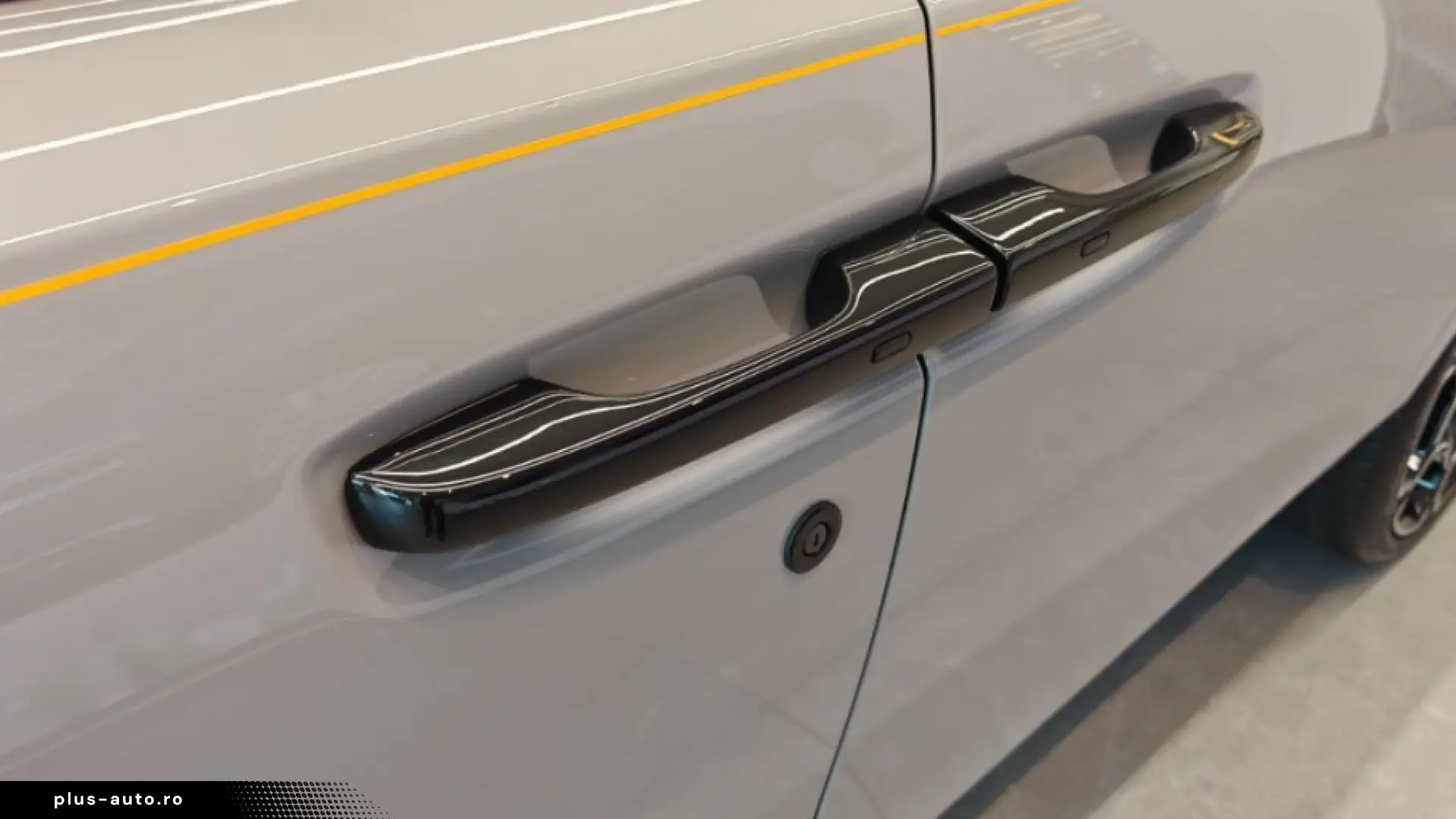 Rolls-Royce Ghost Black Badge MY 2026
