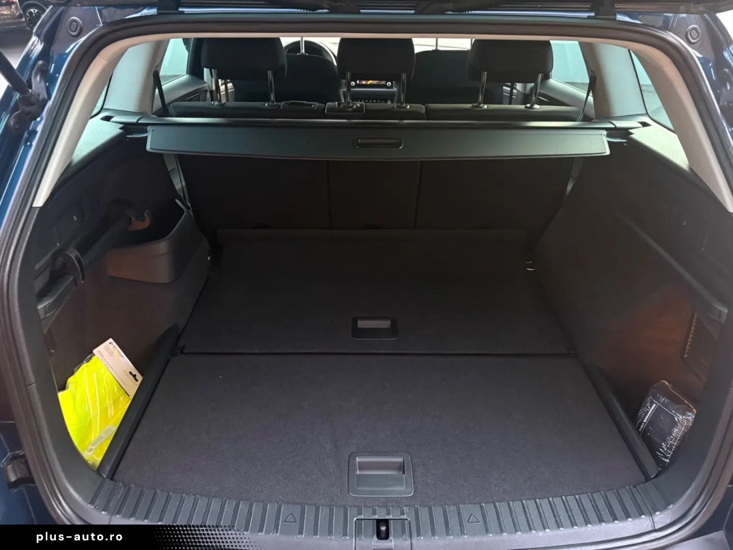 SKODA Kodiaq DSG Style Memory Kamera LED SHZ