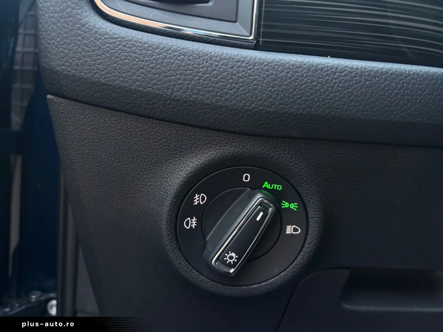 SKODA Kodiaq DSG Style Memory Kamera LED SHZ