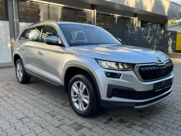 SKODA Kodiaq Ambition 4x4