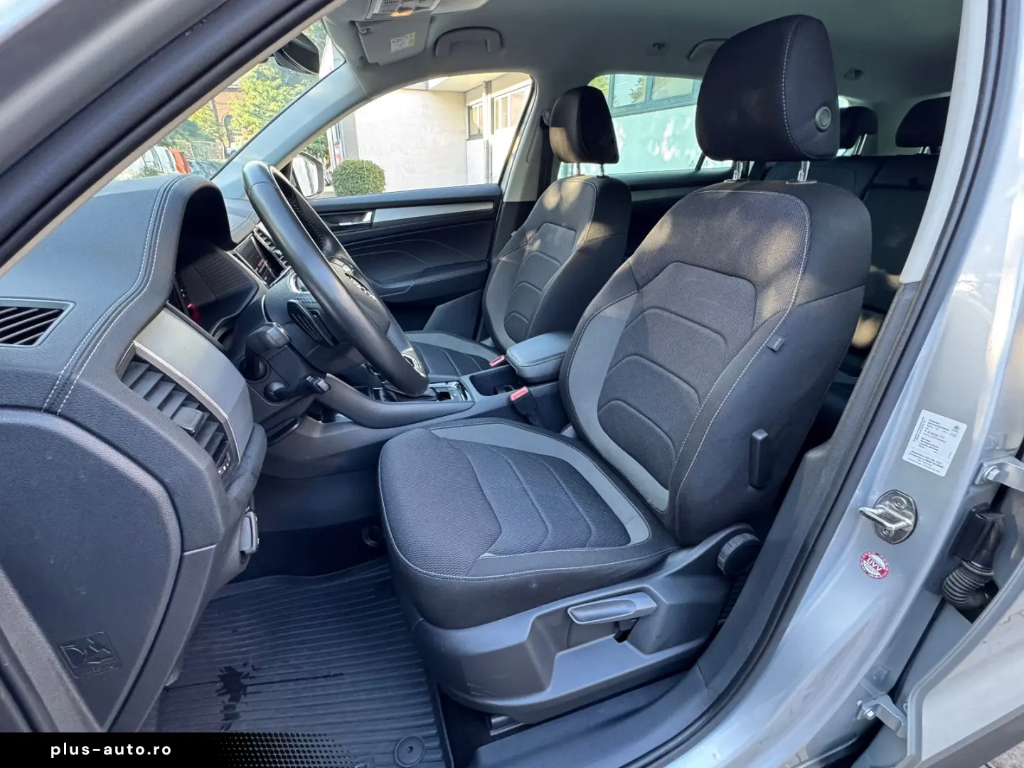 SKODA Kodiaq Ambition 4x4