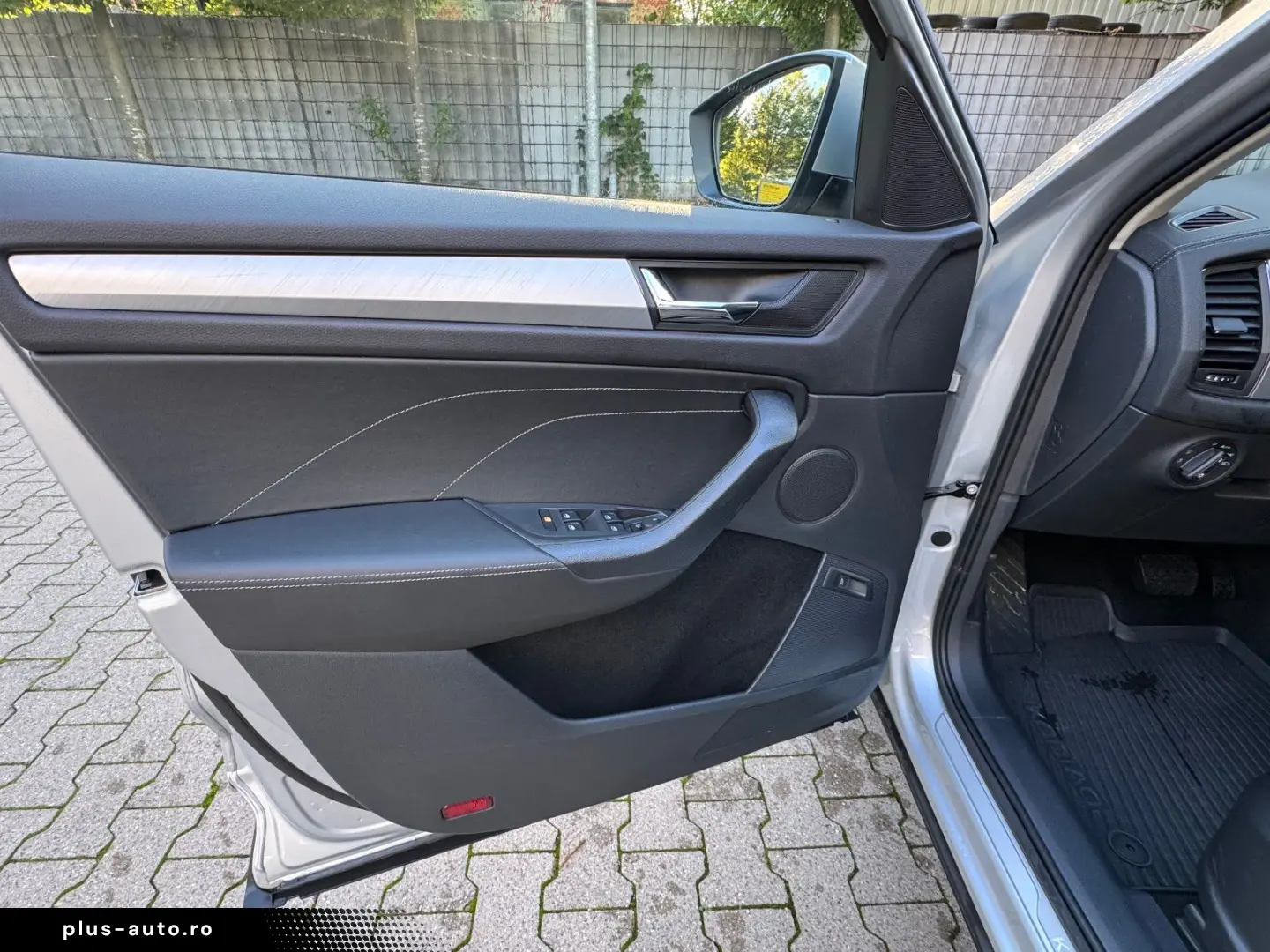 SKODA Kodiaq Ambition 4x4