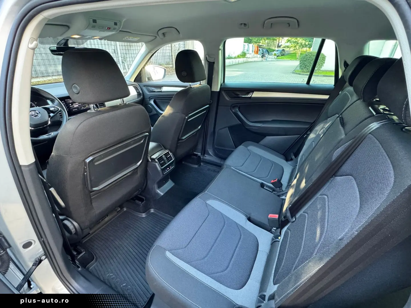 SKODA Kodiaq Ambition 4x4