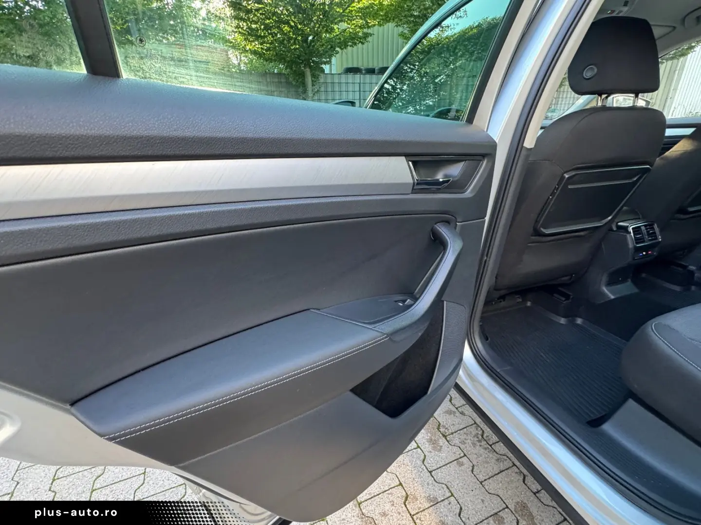 SKODA Kodiaq Ambition 4x4