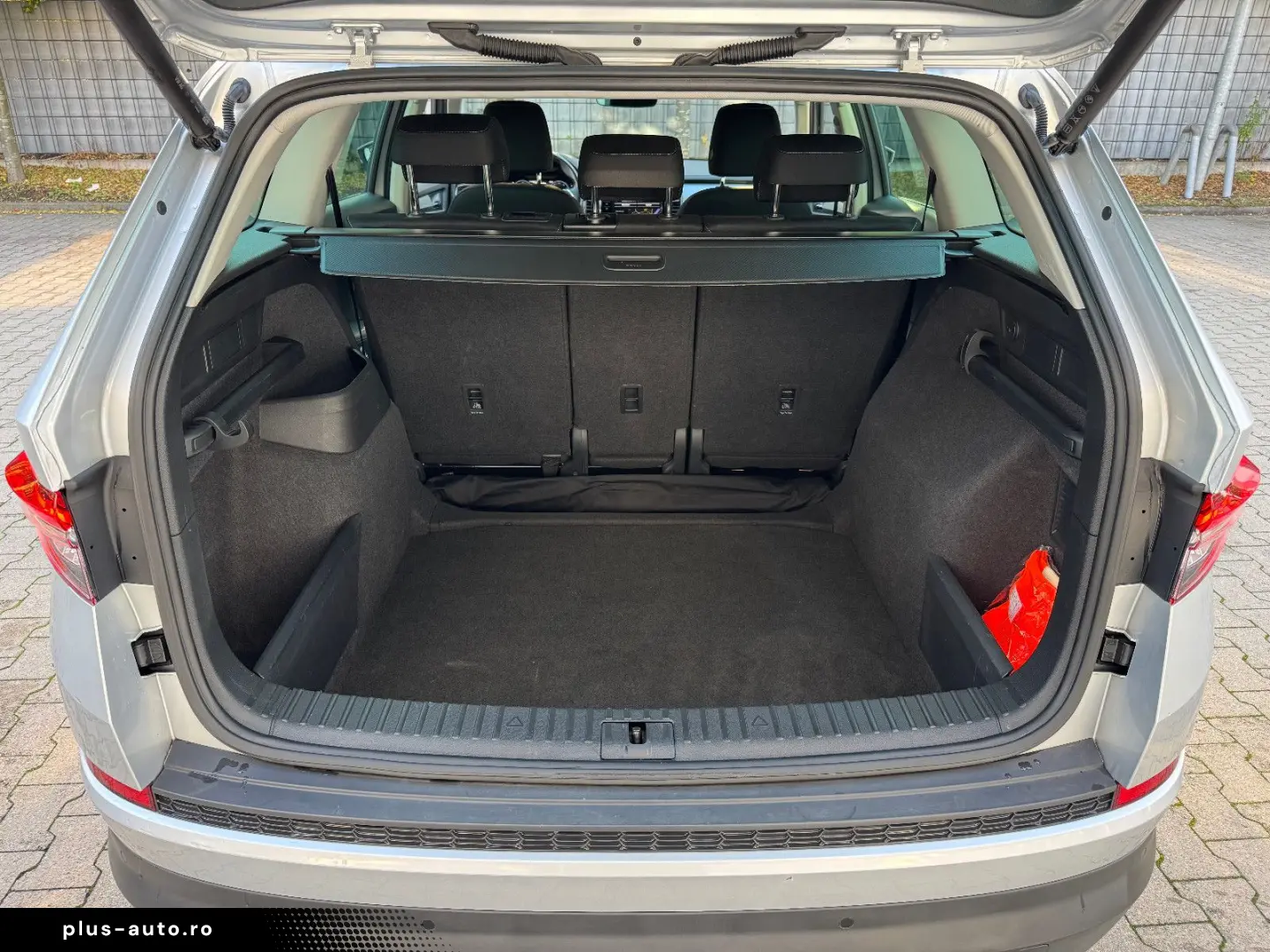 SKODA Kodiaq Ambition 4x4