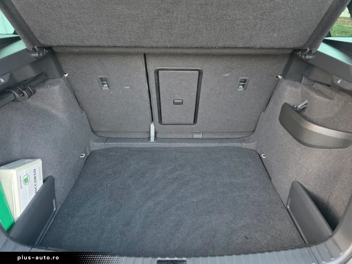 SKODA Karoq 2.0l TDI 85kW DSG SportLine LED Navi PDC