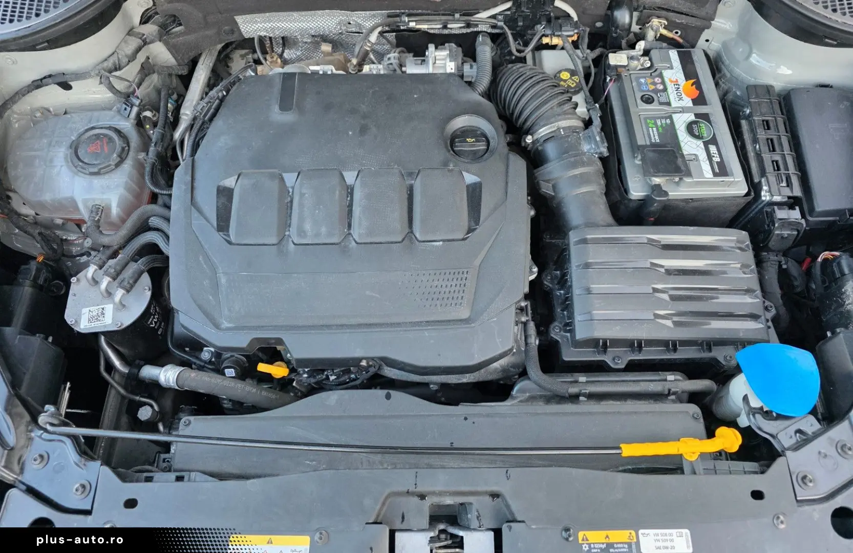 SKODA Karoq 2.0l TDI 85kW DSG SportLine LED Navi PDC