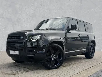 Land Rover Defender 110 P525 V8 AWD AIR SUSPENSION • 360