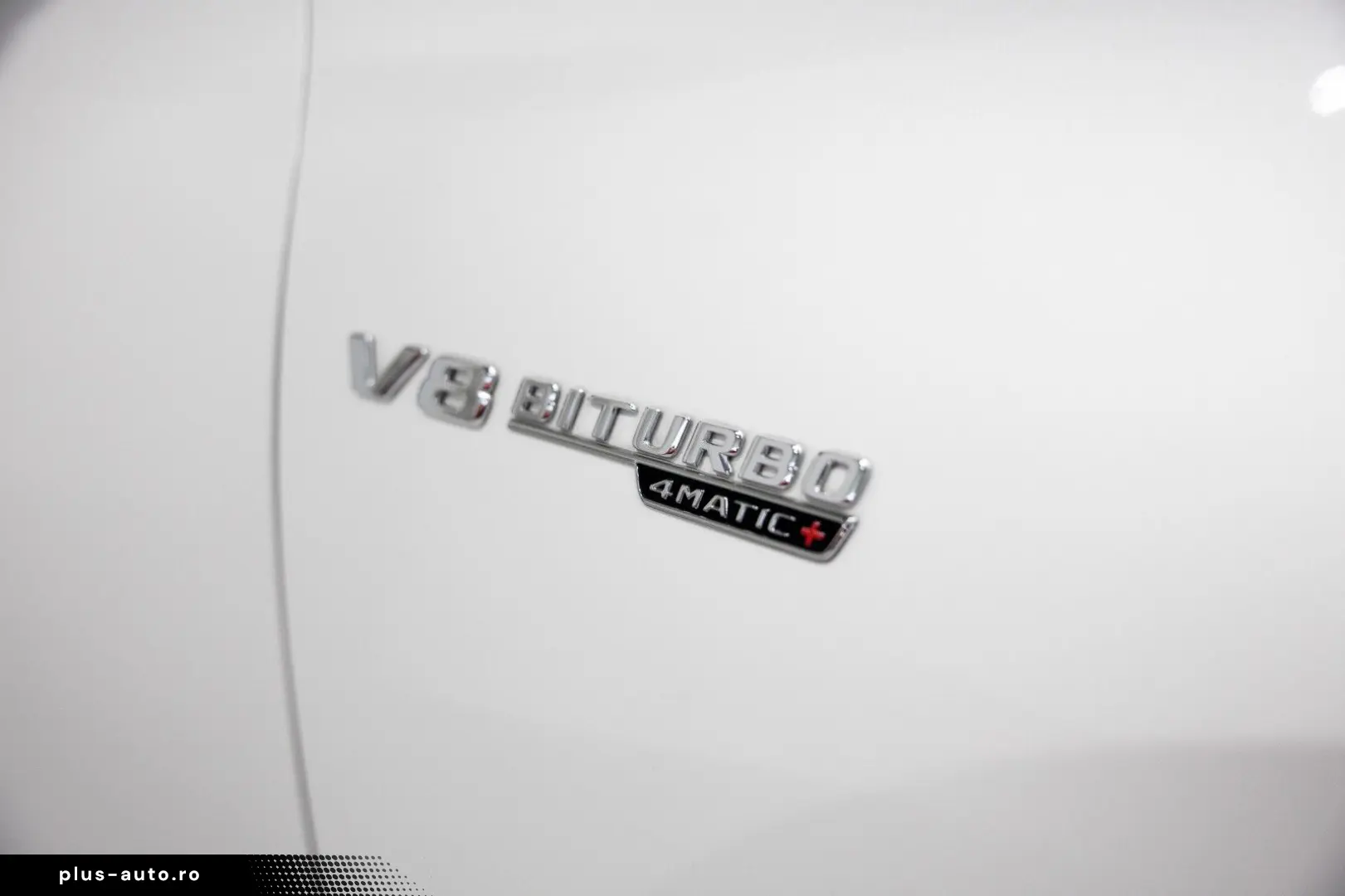 MERCEDES-BENZ GLS 63 AMG BRABUS TV MASSAGE 4D BURM CARBON 24