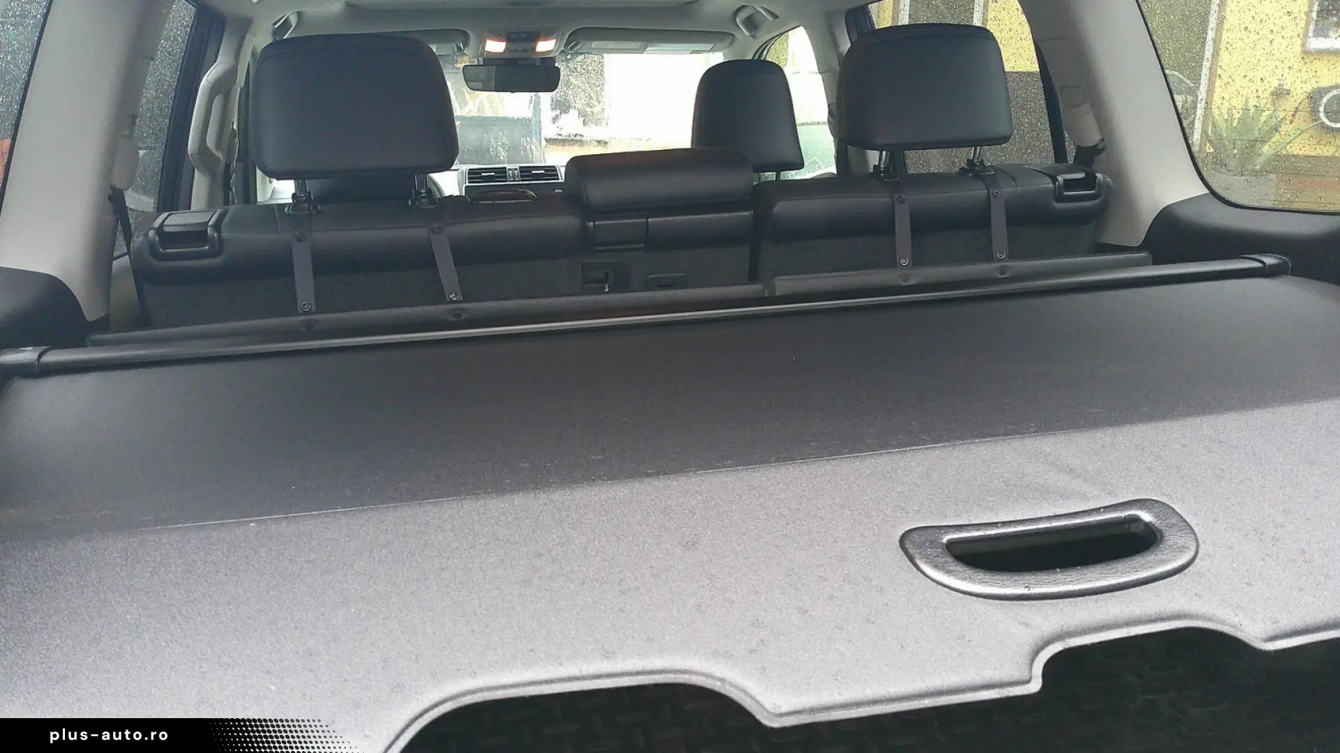 Toyota Land Cruiser 2 8.Voll Voll  7 Sitze