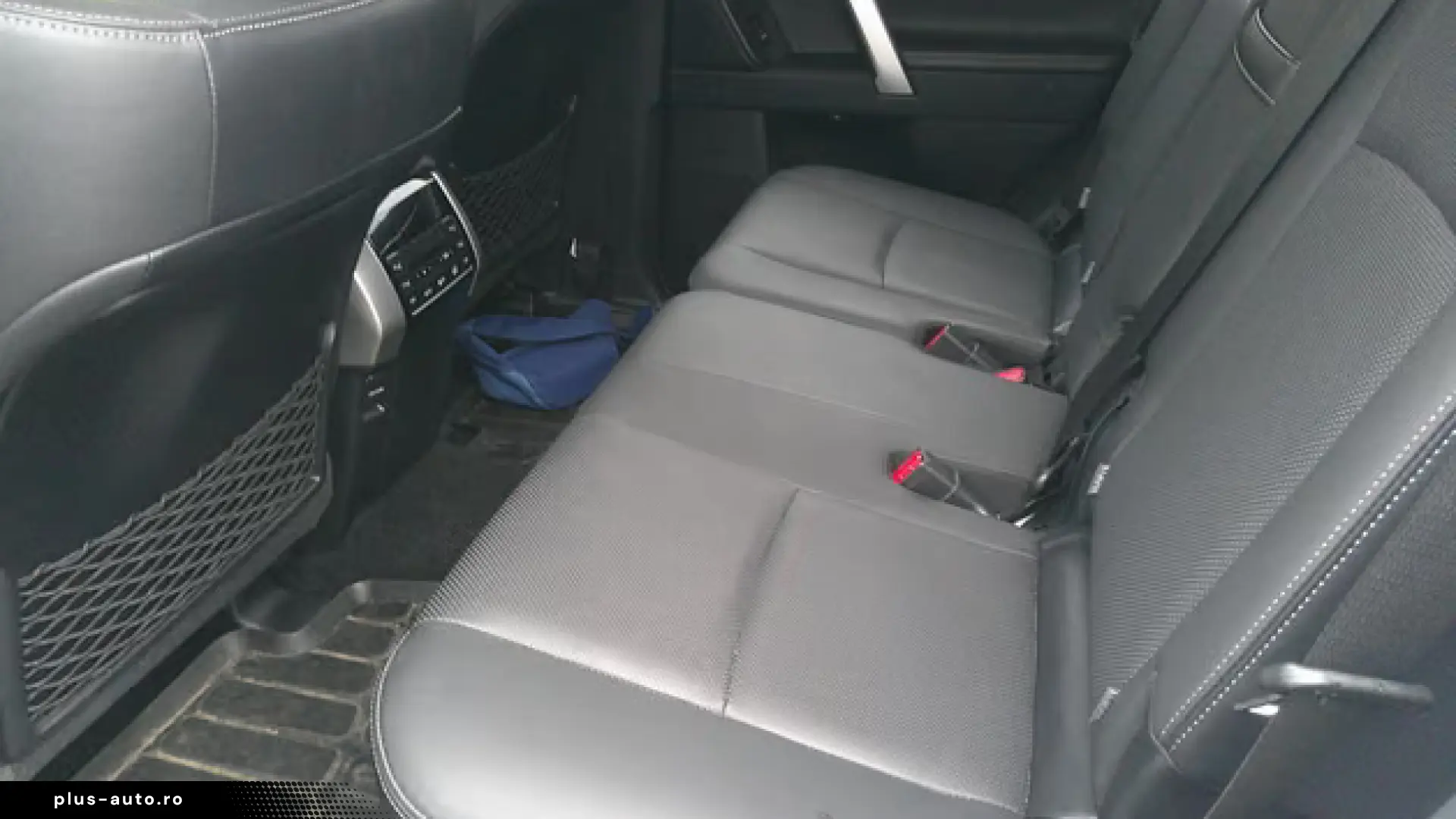 Toyota Land Cruiser 2 8.Voll Voll  7 Sitze