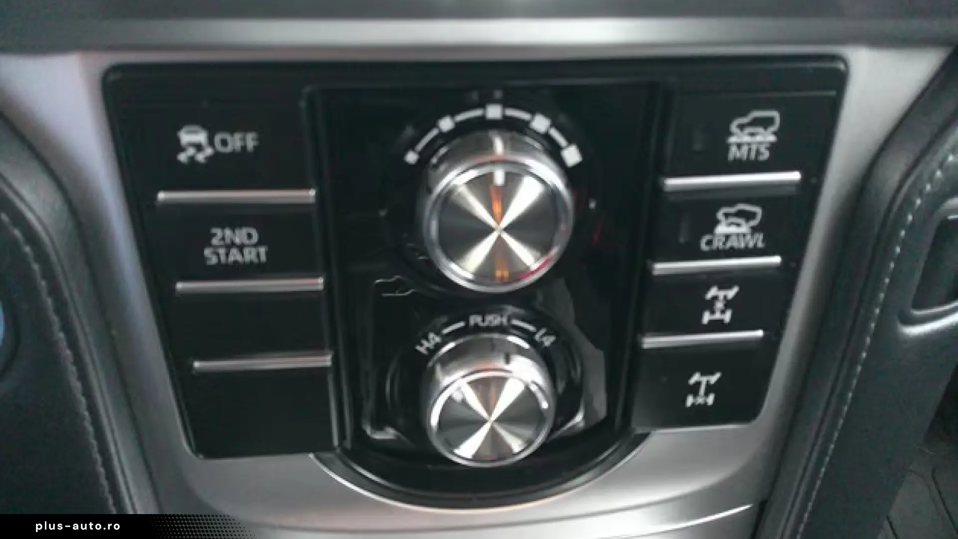 Toyota Land Cruiser 2 8.Voll Voll  7 Sitze