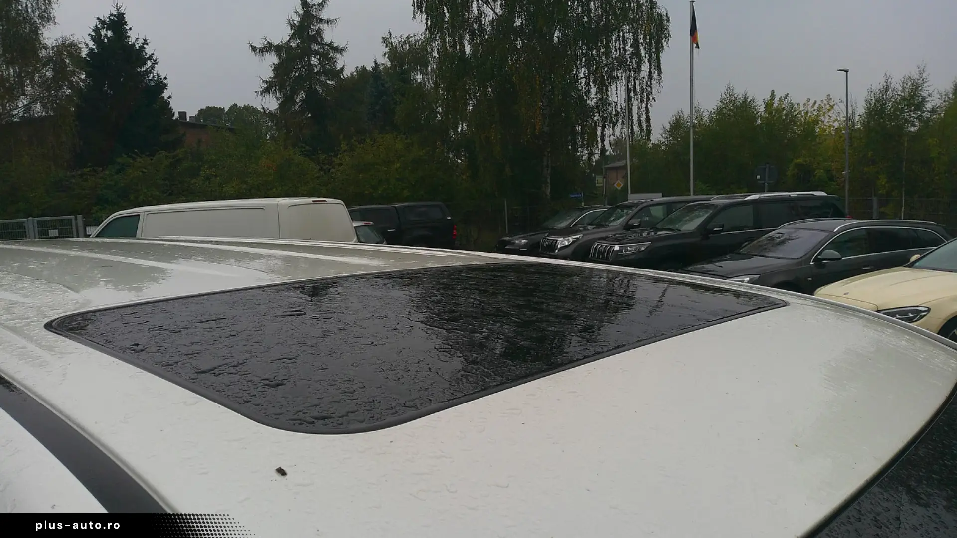 Toyota Land Cruiser 2 8.Voll Voll  7 Sitze