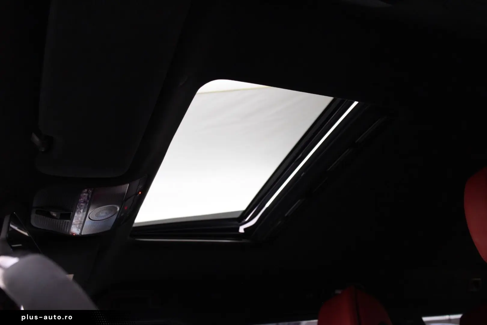 MERCEDES-BENZ G 63 AMG Burmester Standheizung 360