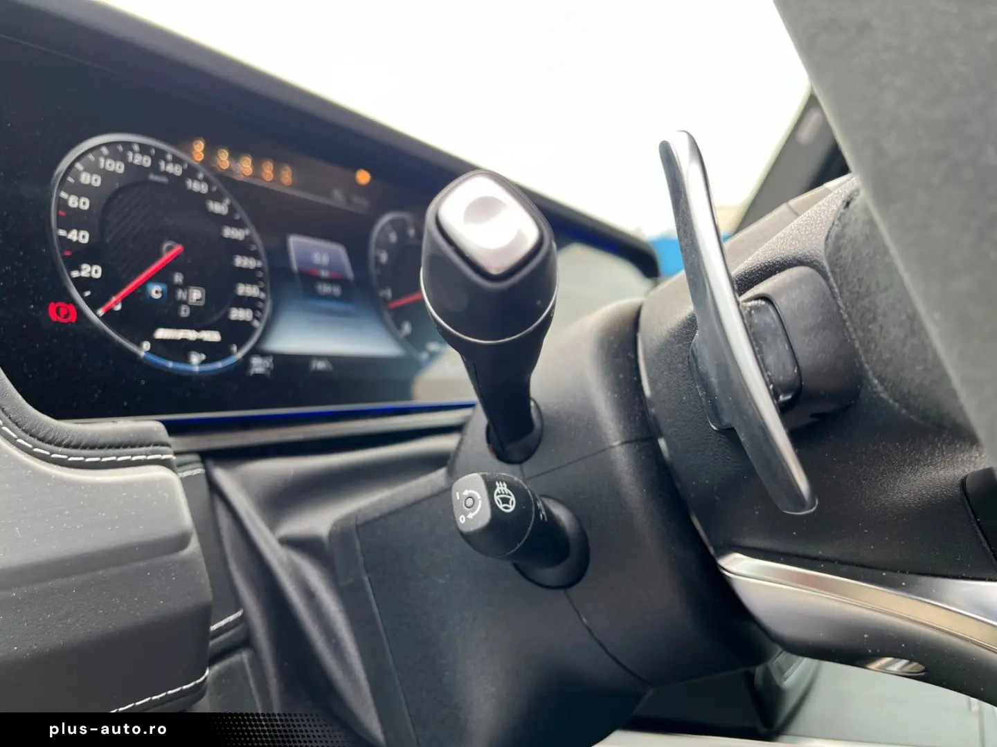 MERCEDES-BENZ G 63 AMG 1-Hd. 360  Burm. Distro. Nigh&hellip;