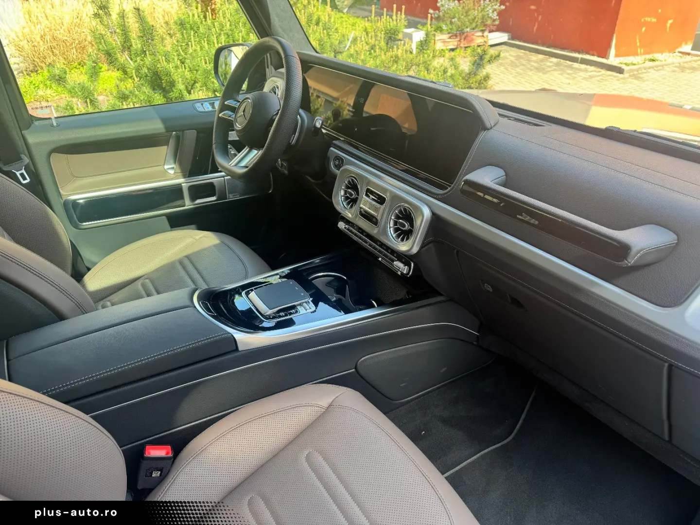 MERCEDES-BENZ G 450d AMG-line Night I II StHz 360 Exclusive