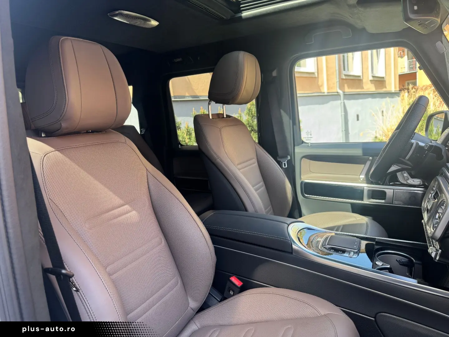MERCEDES-BENZ G 450d AMG-line Night I II StHz 360 Exclusive