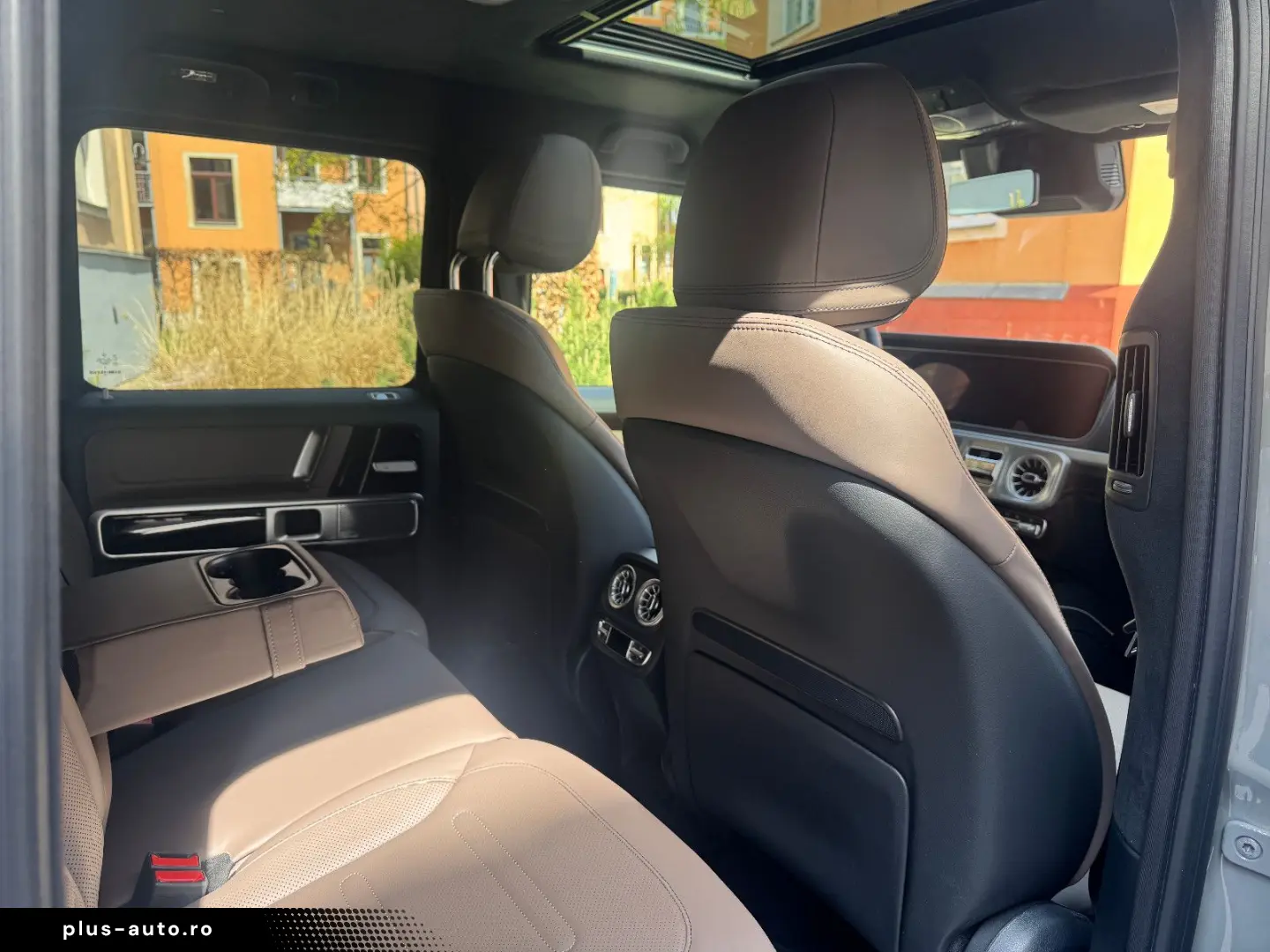 MERCEDES-BENZ G 450d AMG-line Night I II StHz 360 Exclusive