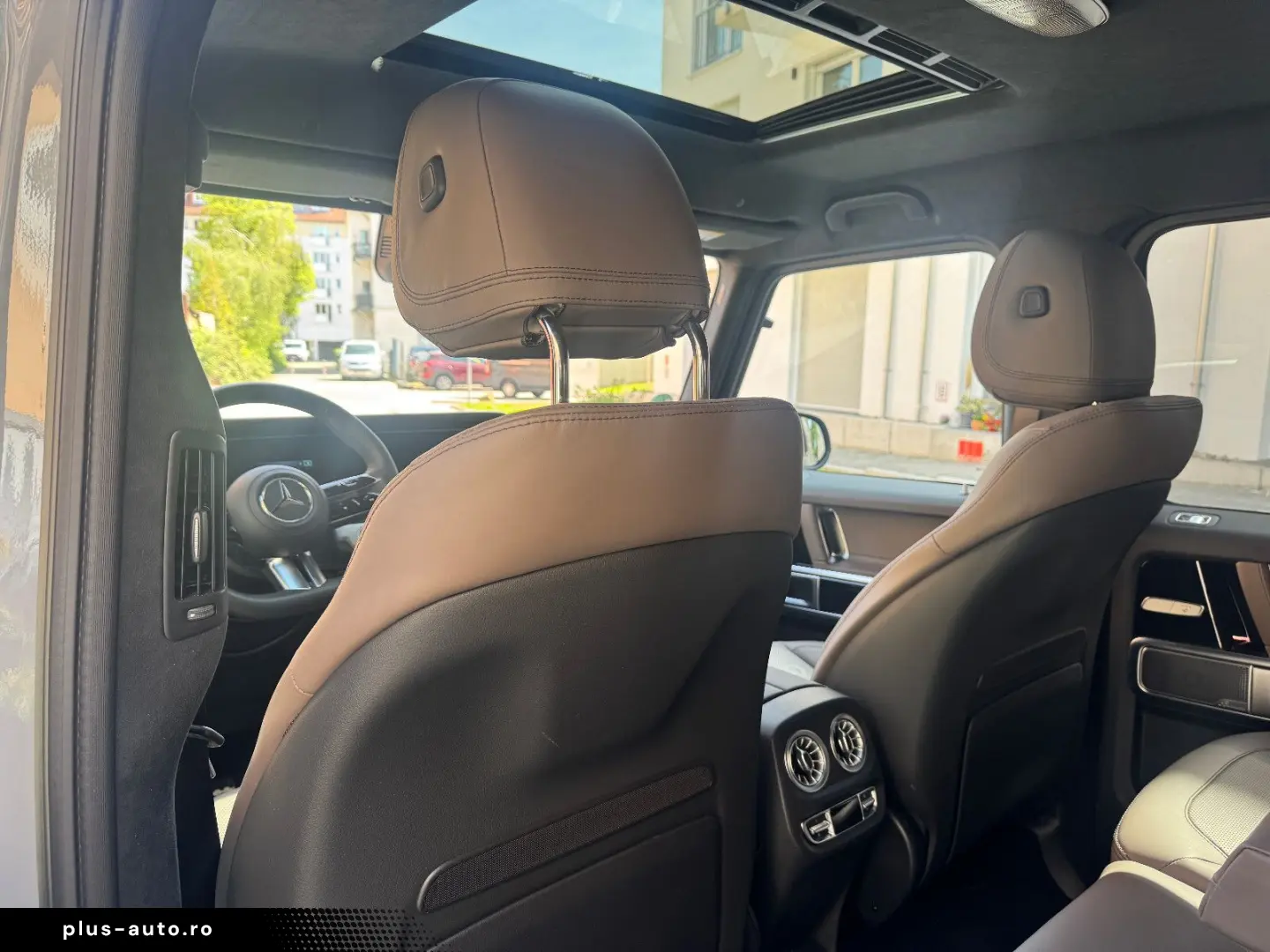 MERCEDES-BENZ G 450d AMG-line Night I II StHz 360 Exclusive