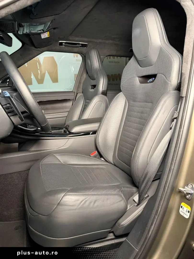 LAND ROVER Range Rover Sport SV Edition One
