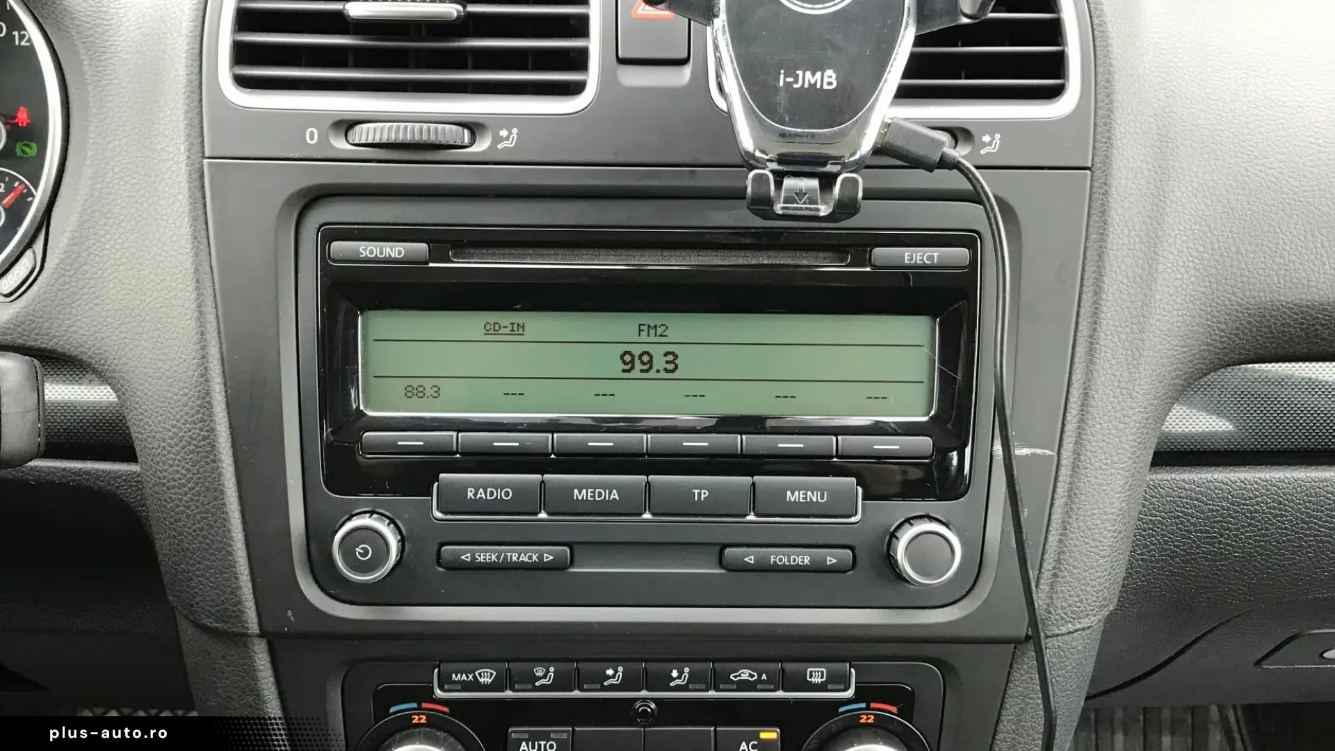 Volkswagen Golf 2.0 TDI DSG Comfortline