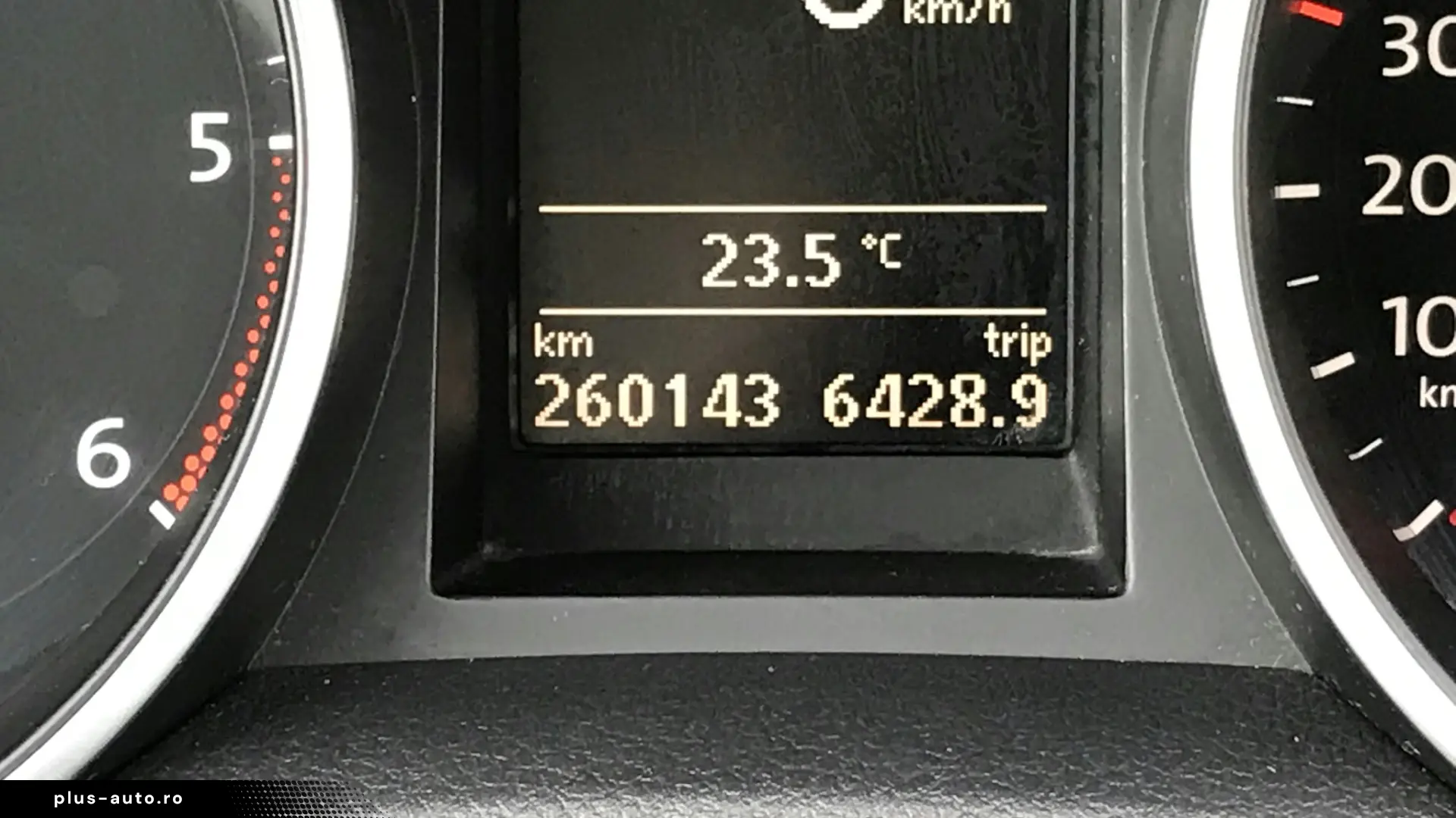 Volkswagen Golf 2.0 TDI DSG Comfortline