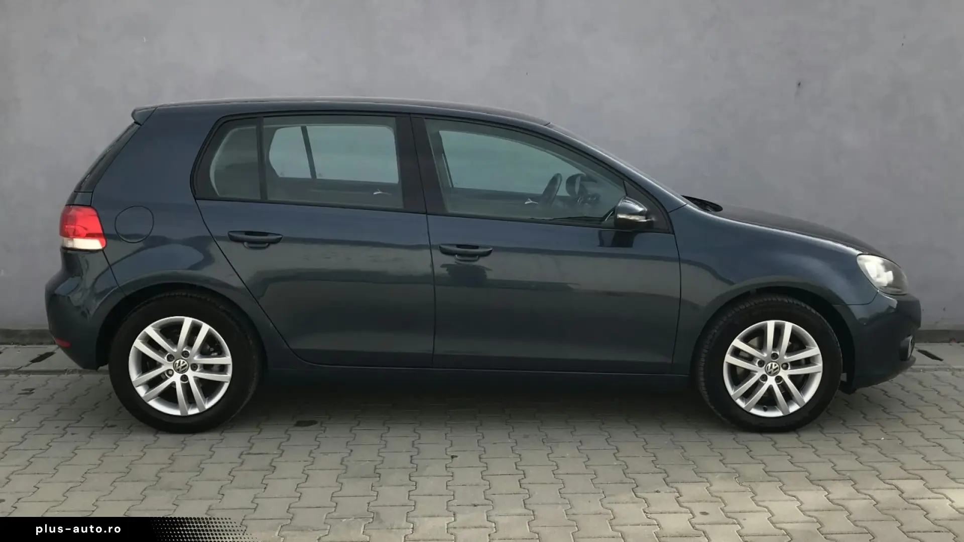 Volkswagen Golf 2.0 TDI DSG Comfortline