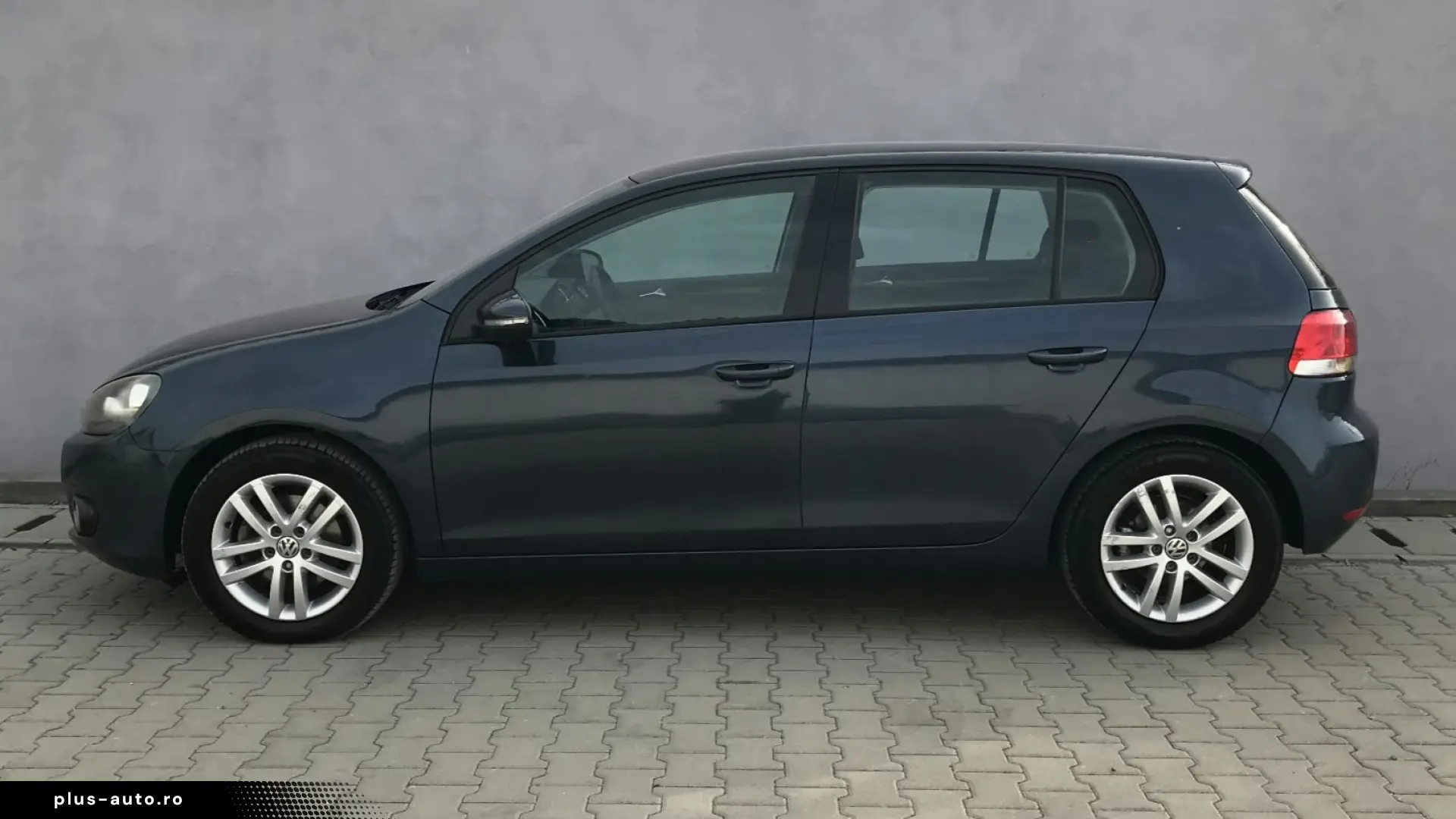 Volkswagen Golf 2.0 TDI DSG Comfortline