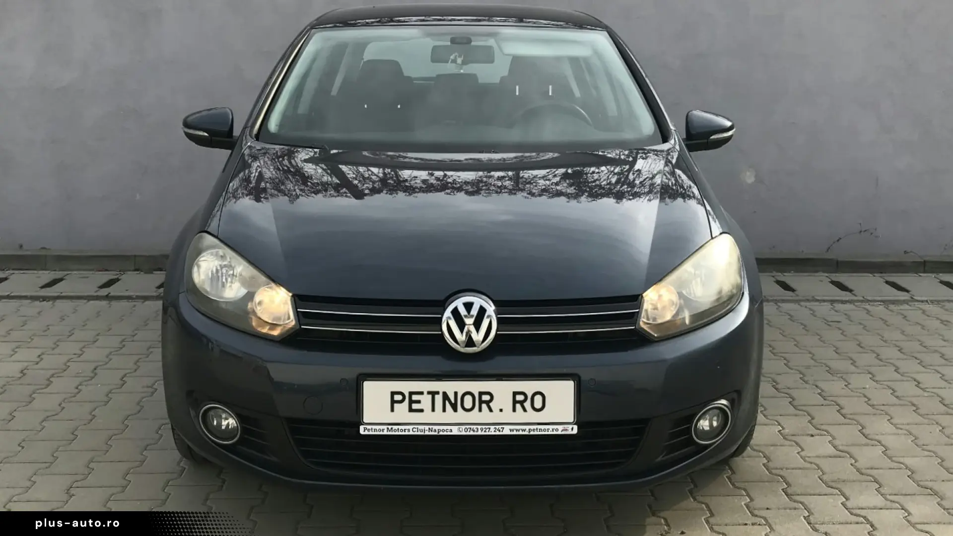 Volkswagen Golf 2.0 TDI DSG Comfortline