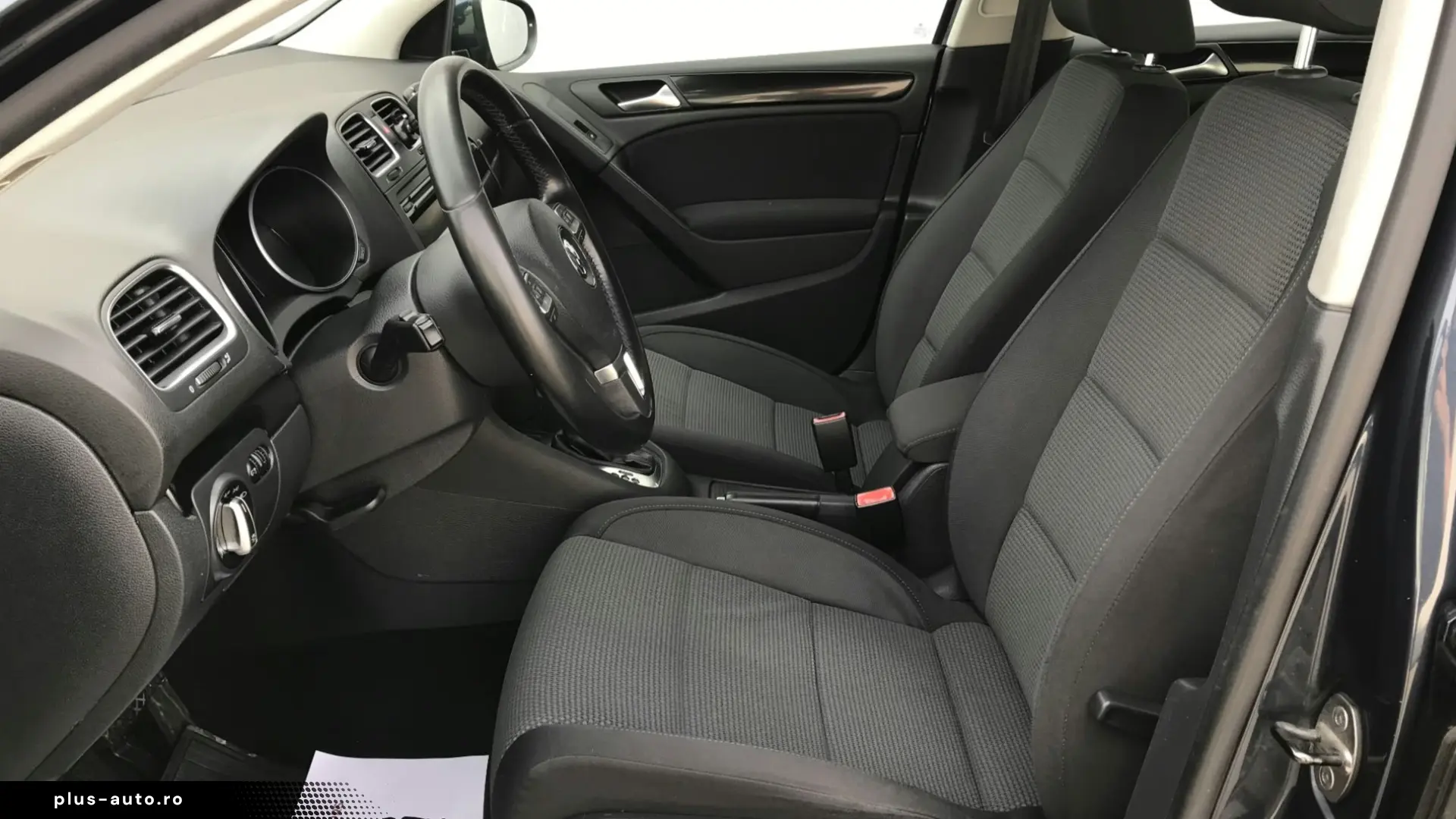 Volkswagen Golf 2.0 TDI DSG Comfortline