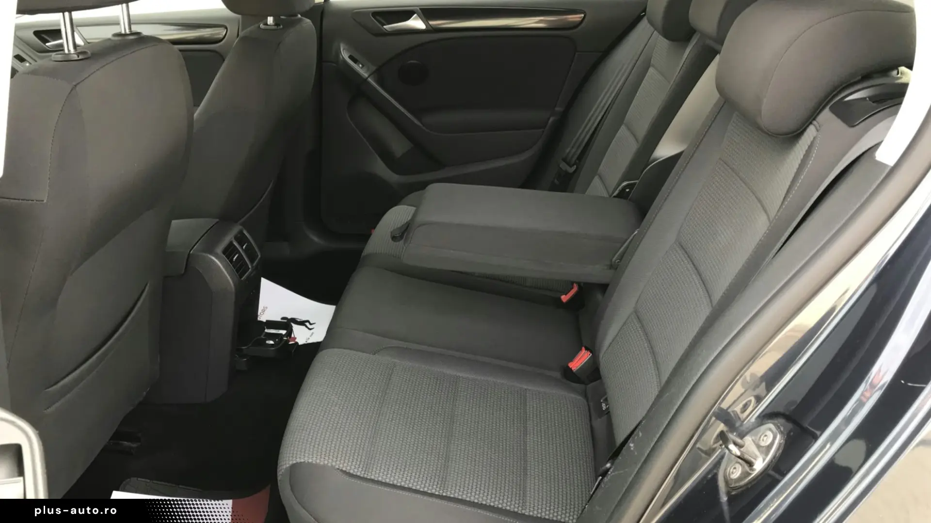 Volkswagen Golf 2.0 TDI DSG Comfortline