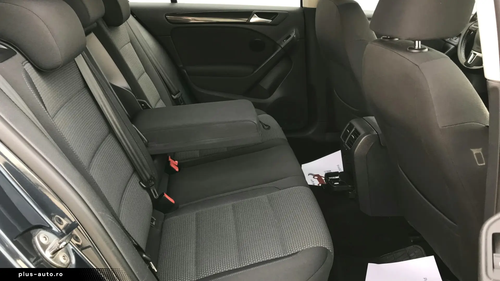 Volkswagen Golf 2.0 TDI DSG Comfortline