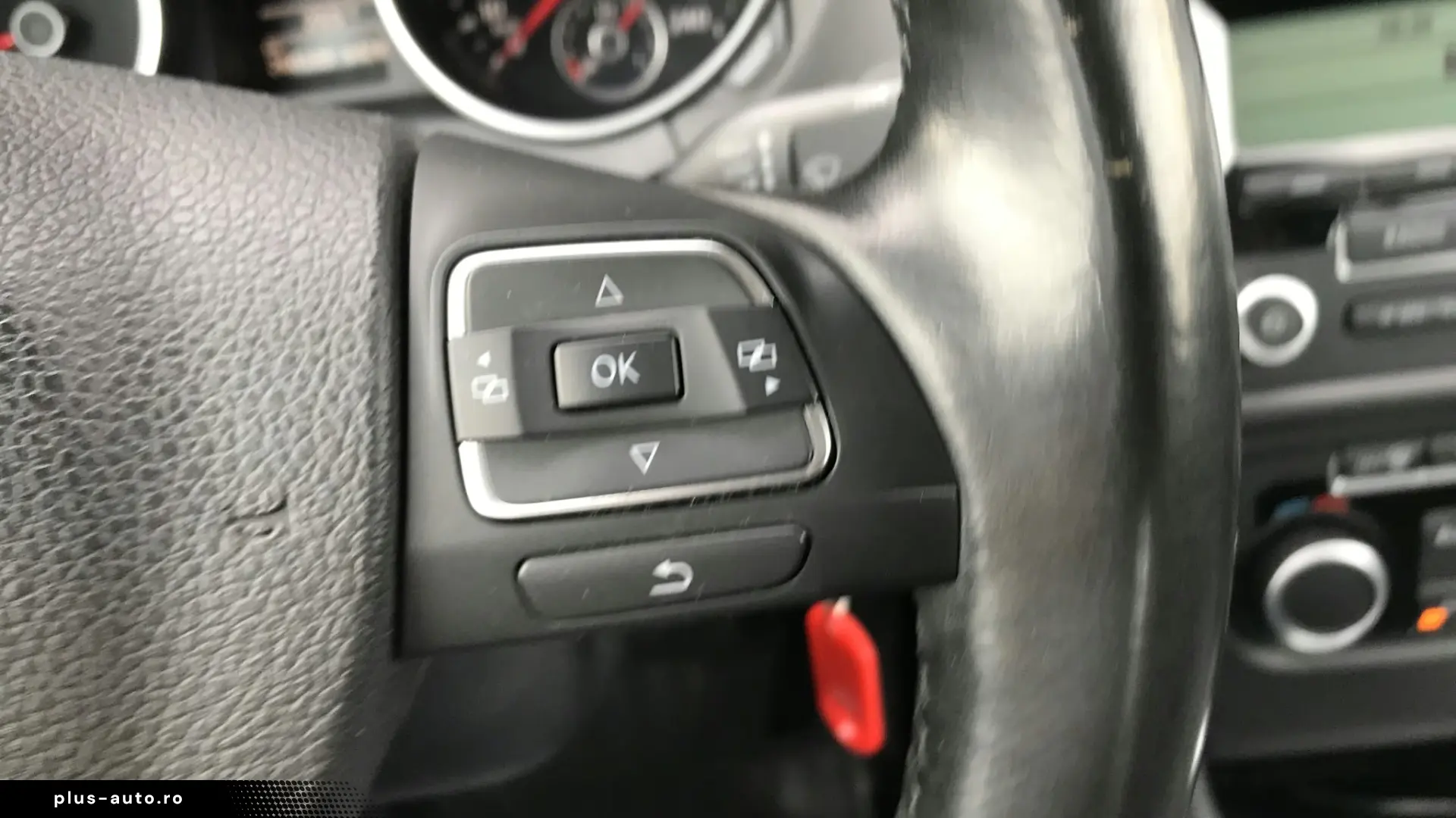 Volkswagen Golf 2.0 TDI DSG Comfortline