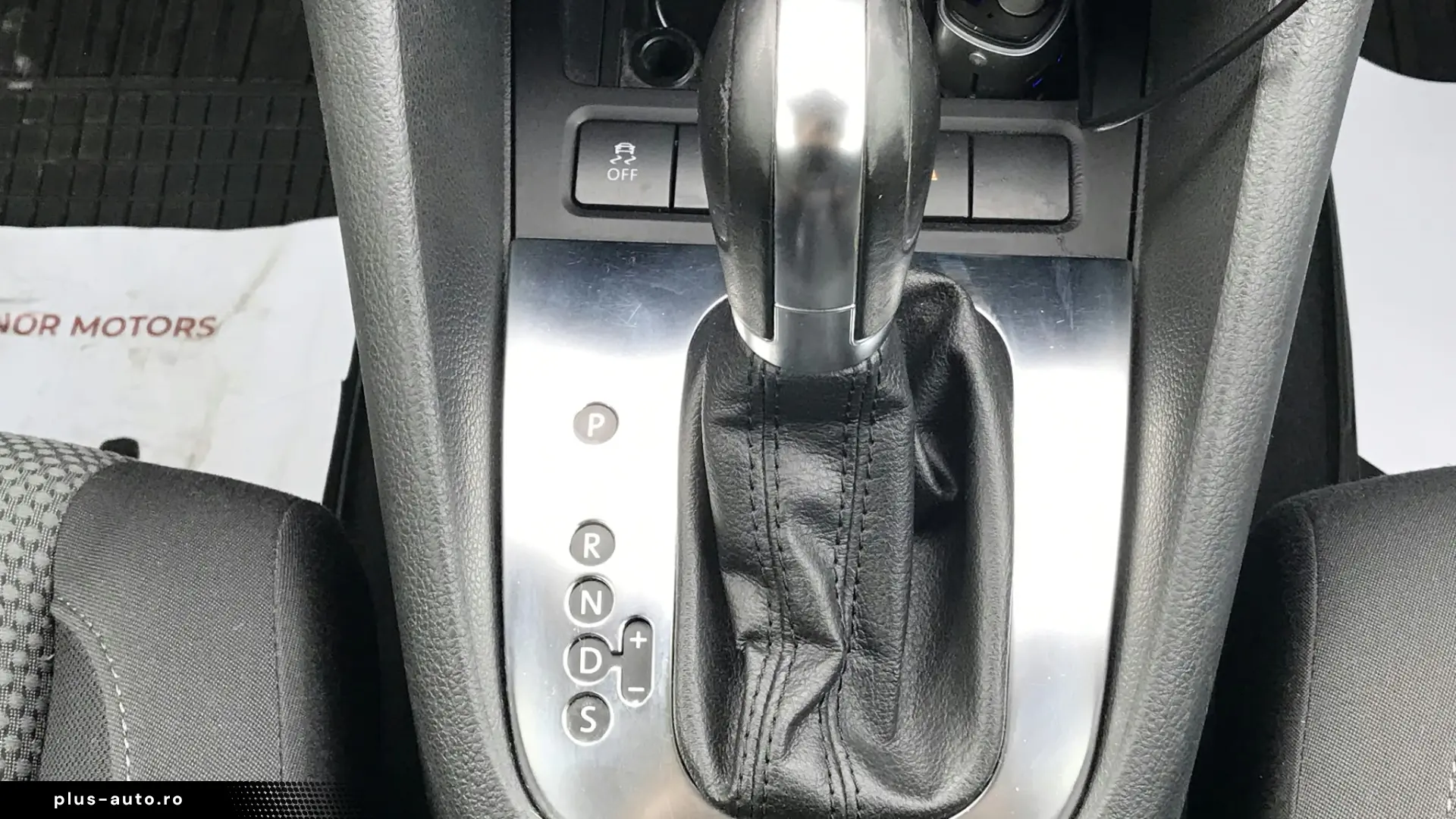 Volkswagen Golf 2.0 TDI DSG Comfortline