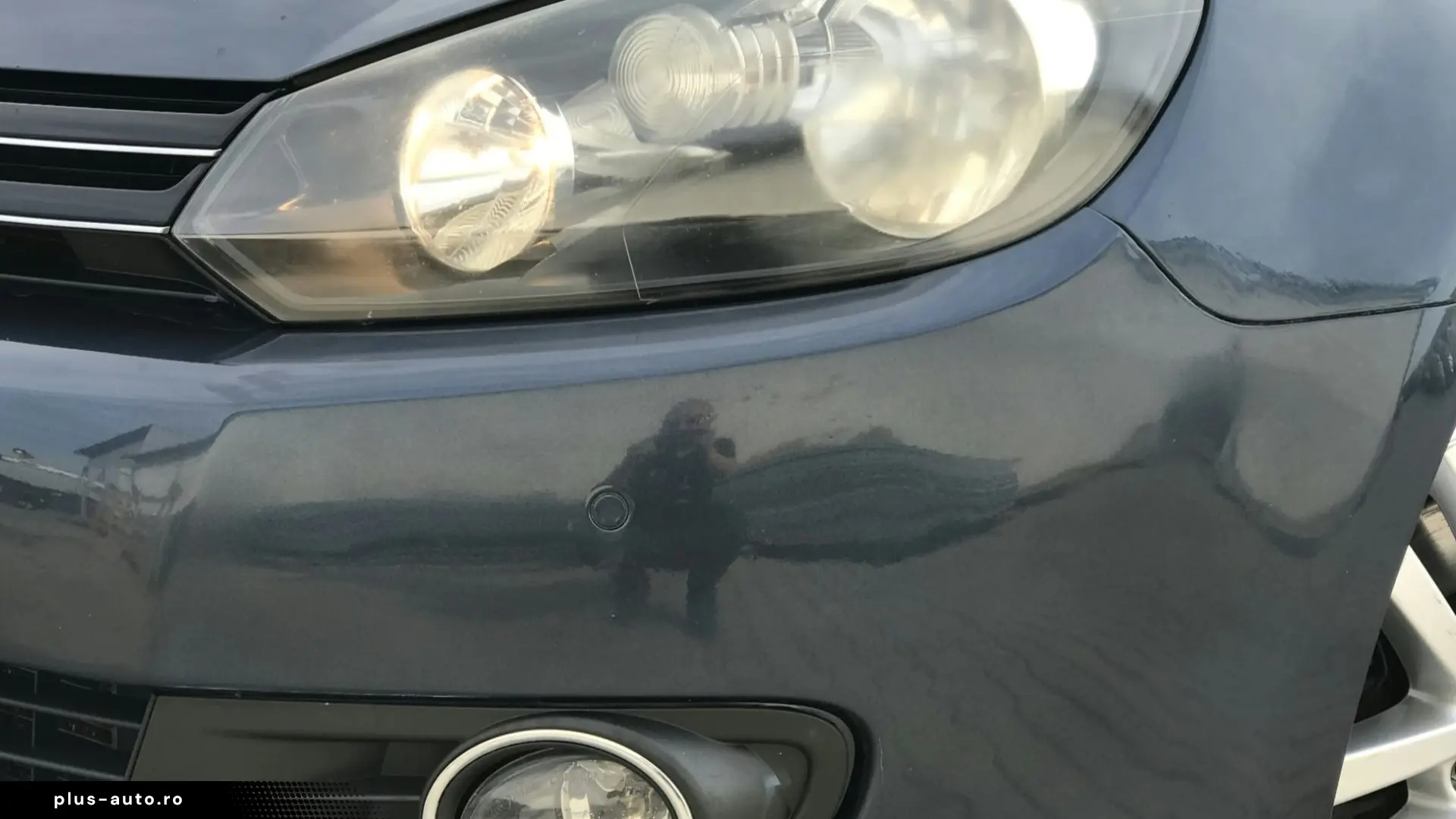 Volkswagen Golf 2.0 TDI DSG Comfortline
