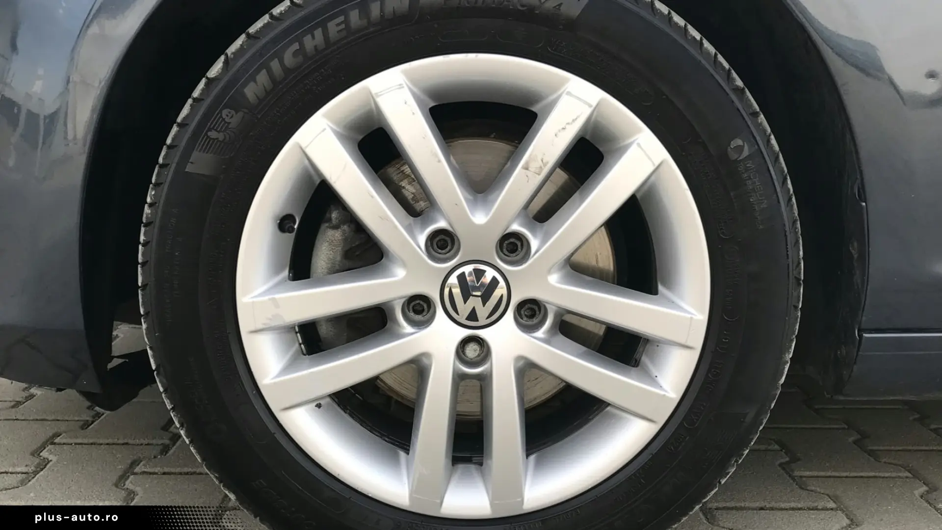 Volkswagen Golf 2.0 TDI DSG Comfortline