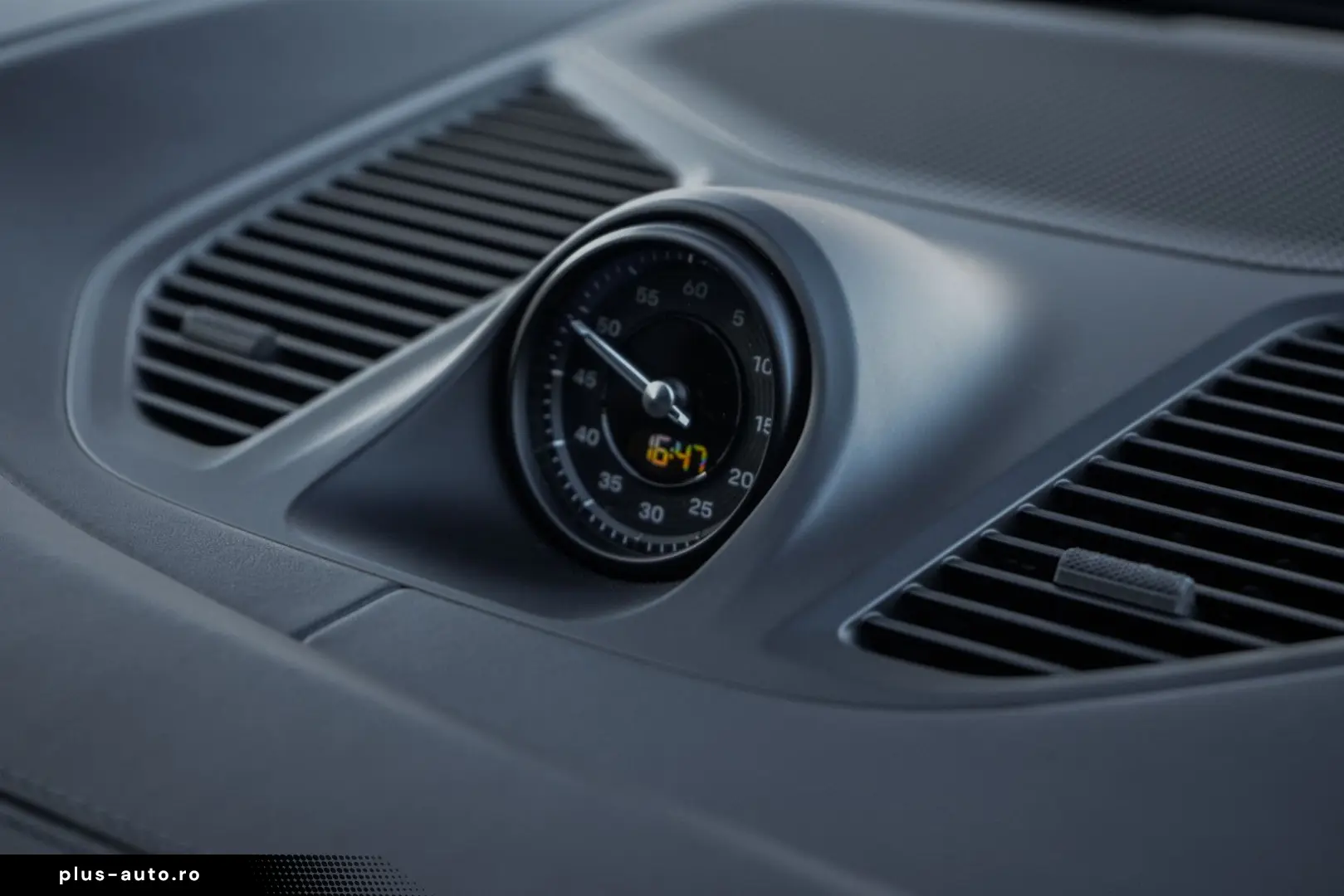 PORSCHE Cayenne Turbo E-Hybrid