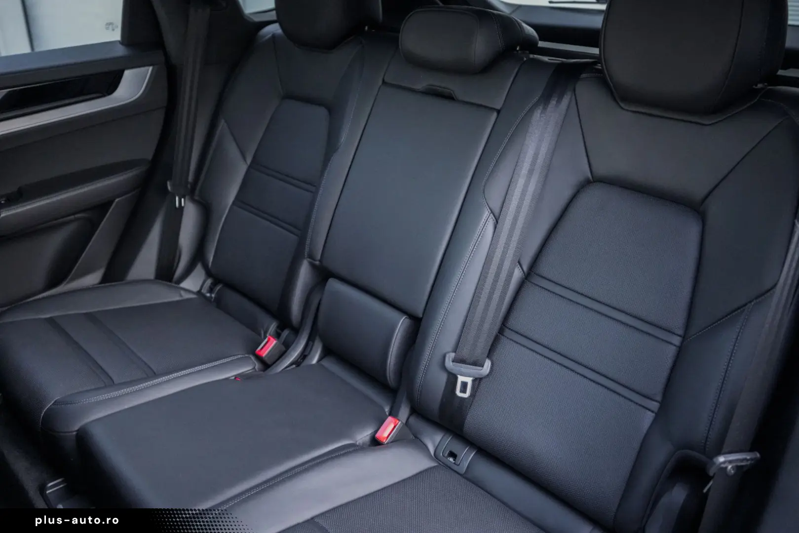 PORSCHE Cayenne Turbo E-Hybrid