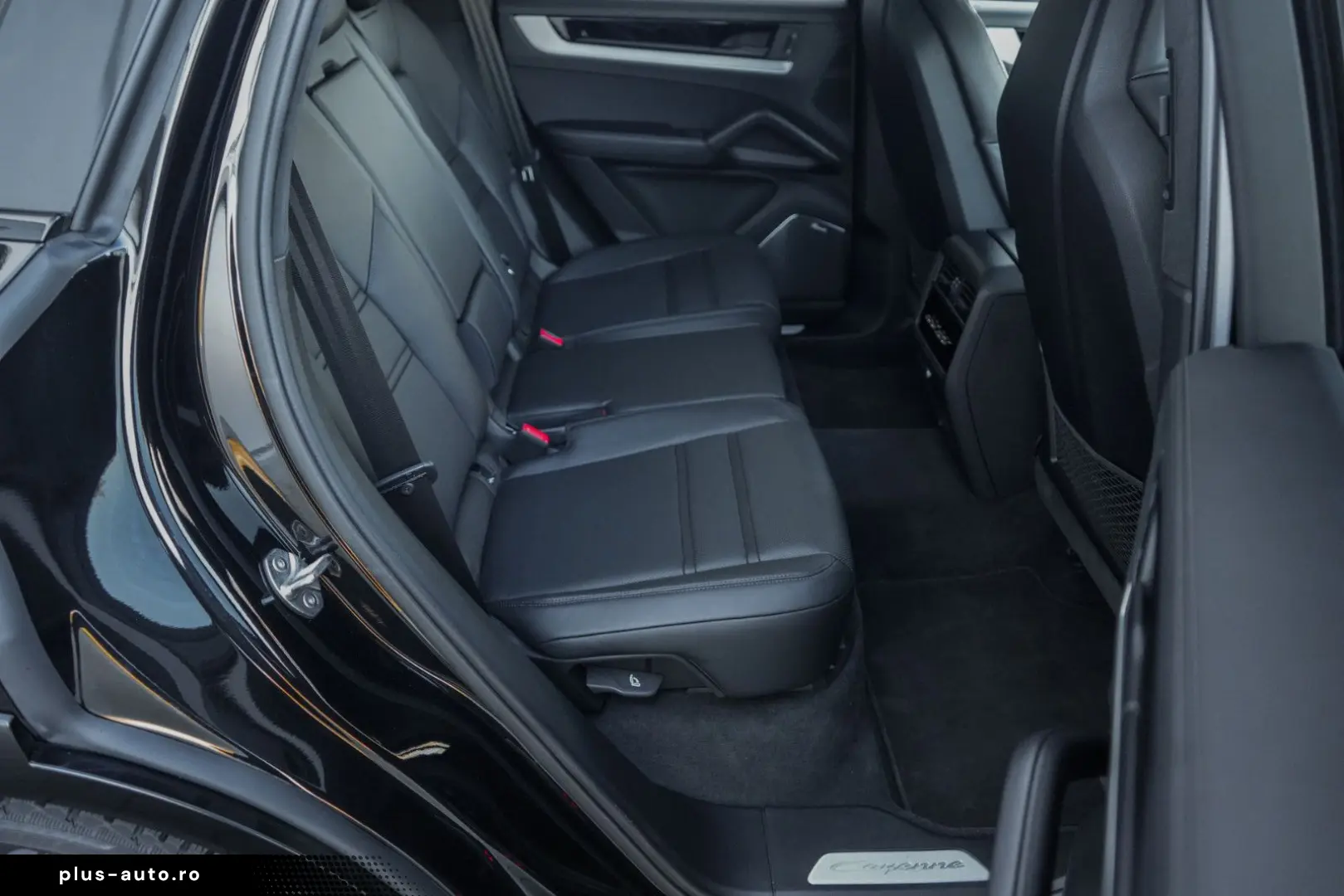 PORSCHE Cayenne Turbo E-Hybrid