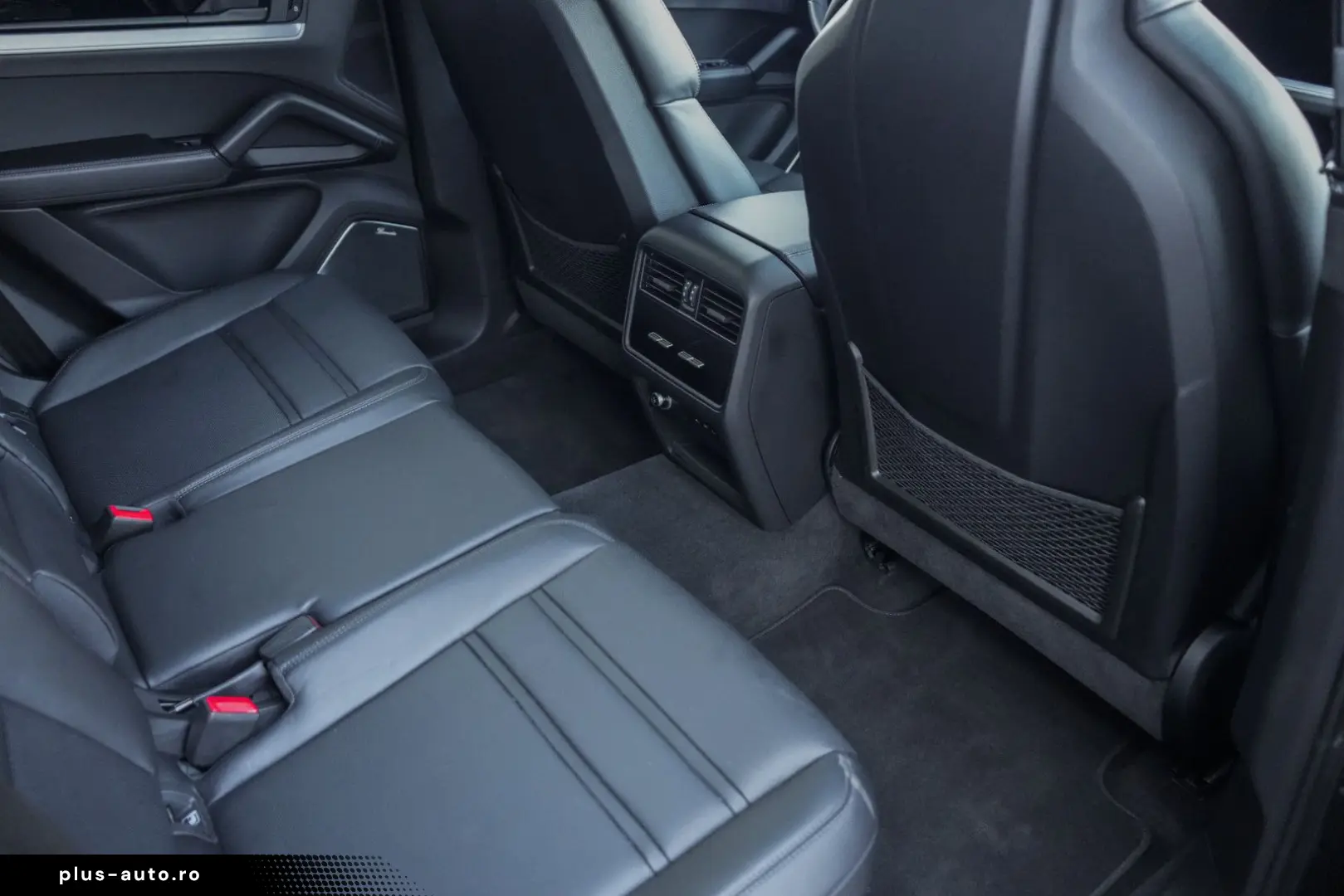 PORSCHE Cayenne Turbo E-Hybrid