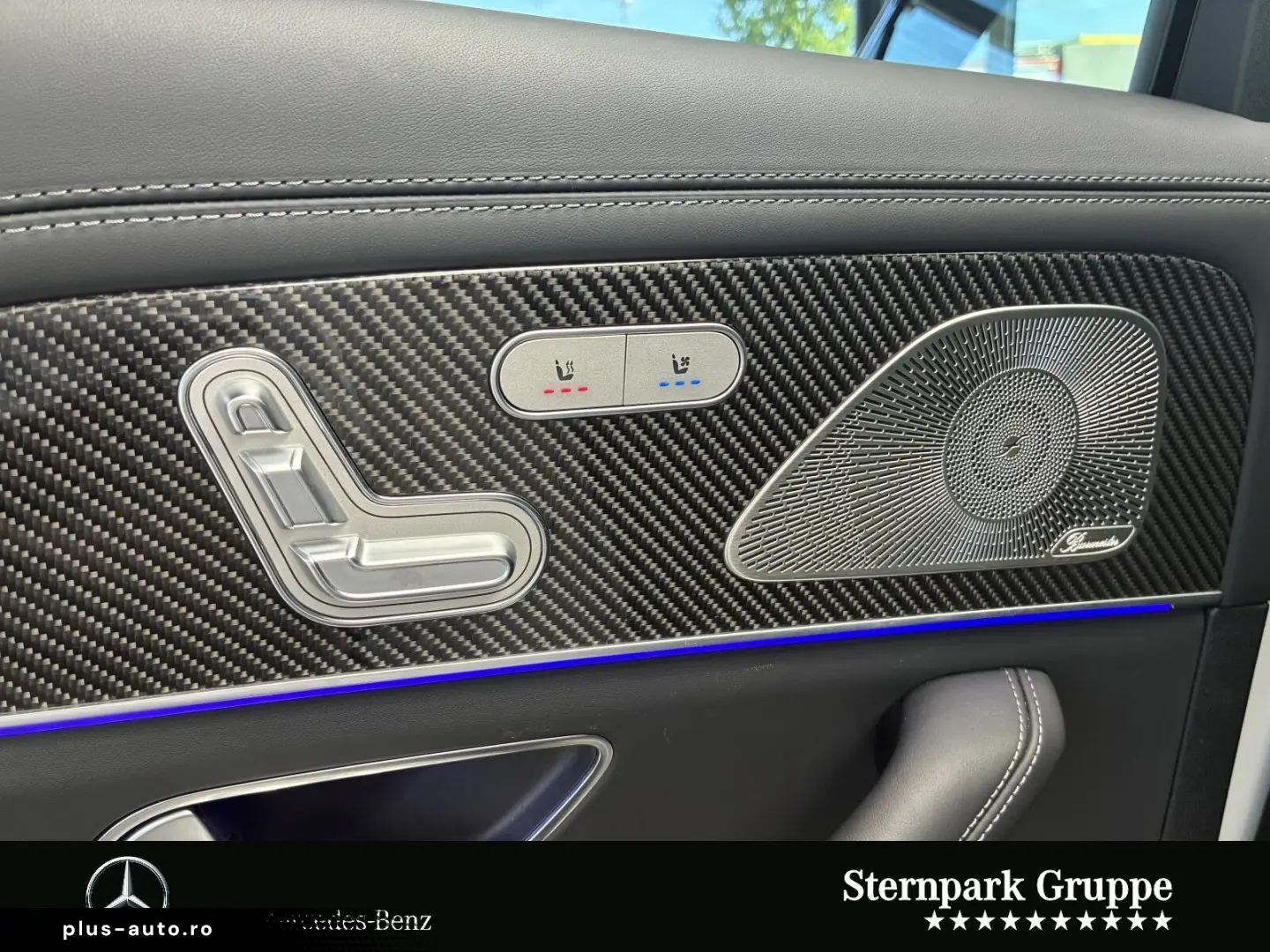 MERCEDES-BENZ AMG GLS 63 4M  ULTIMATE TV Massage Car&hellip;