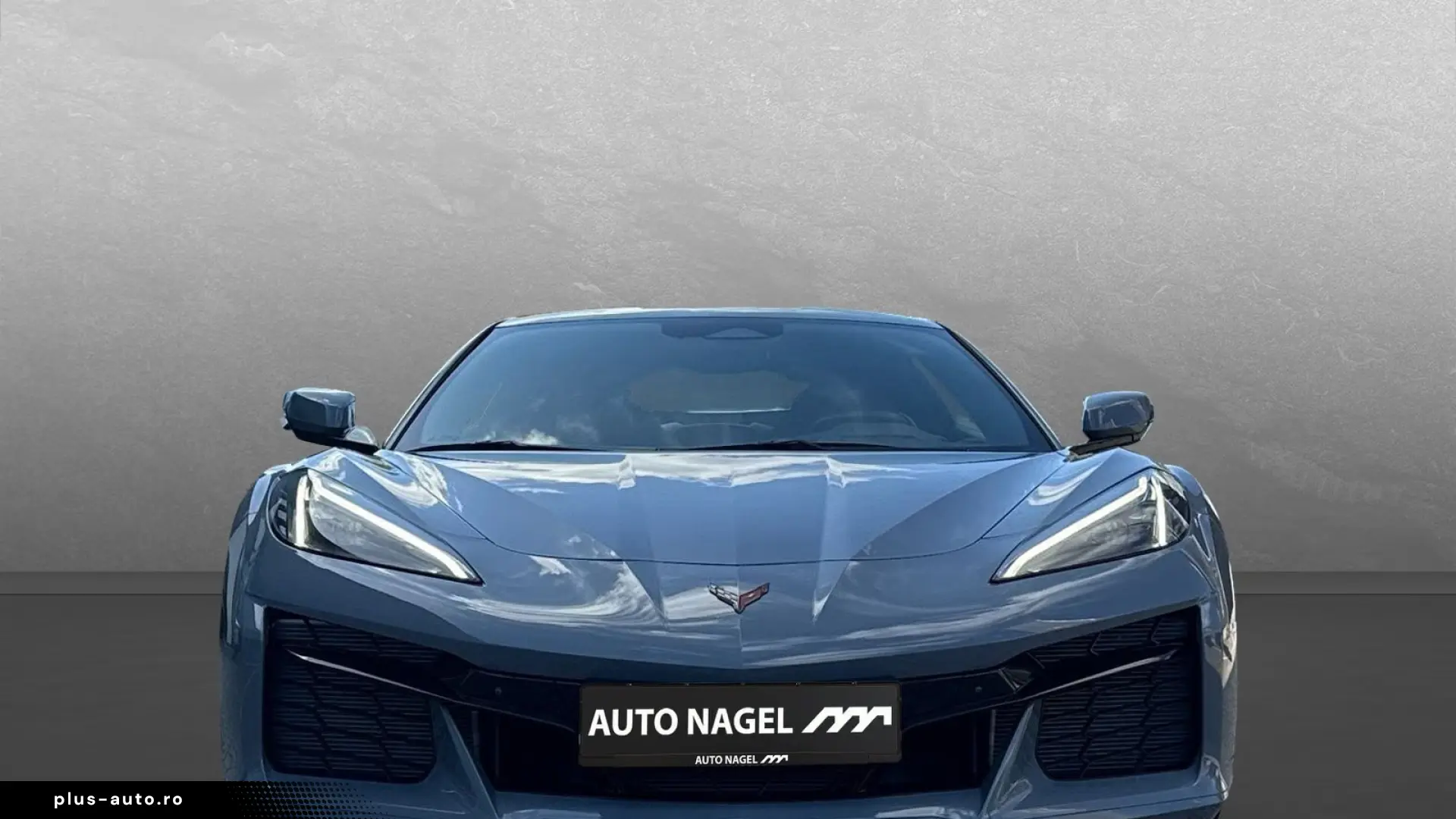 Corvette Z06 Coupé (3LZ)   NAP-Auspuff   Carbon