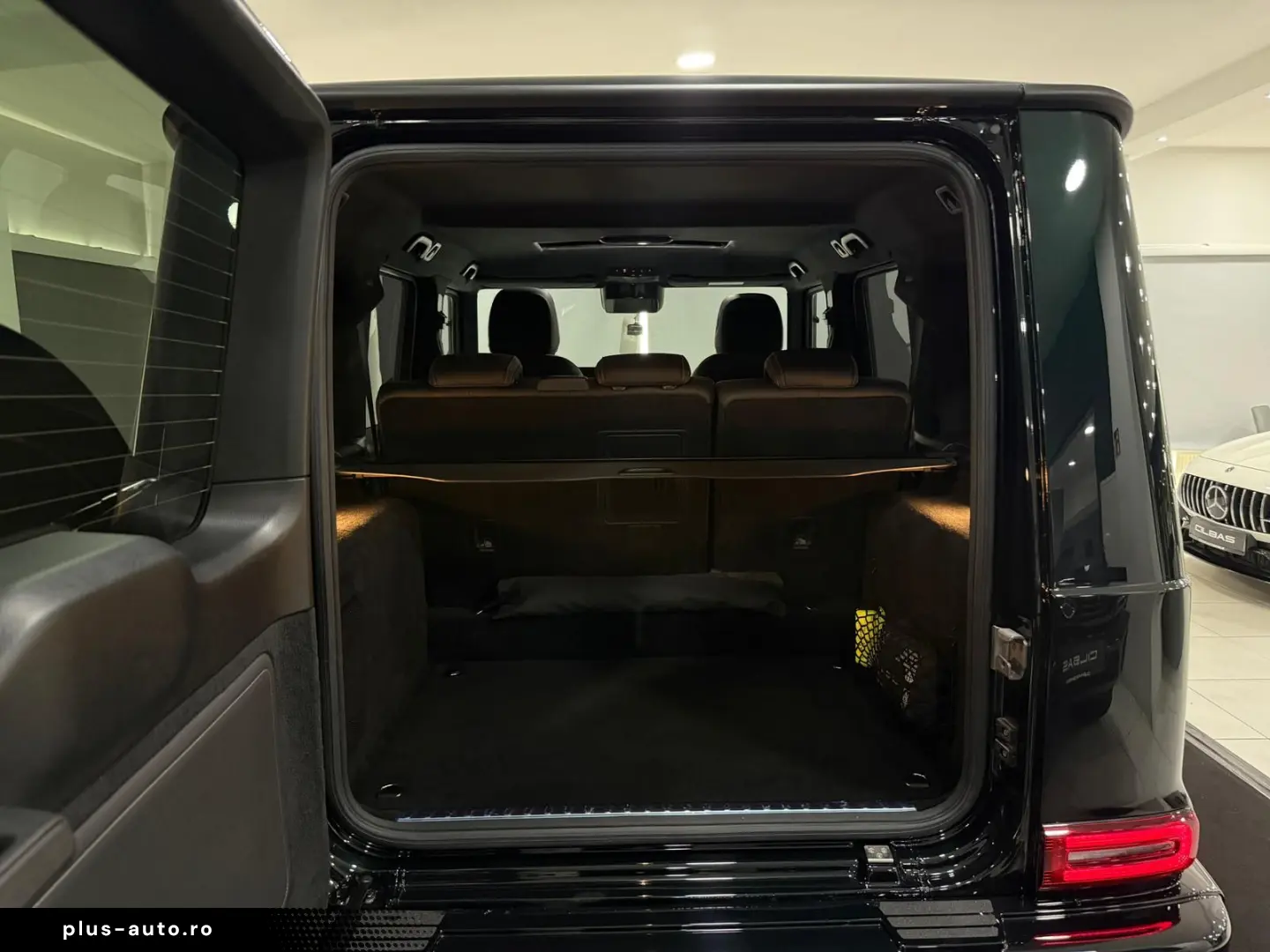 MERCEDES-BENZ G-Class 2025 — imagine 18