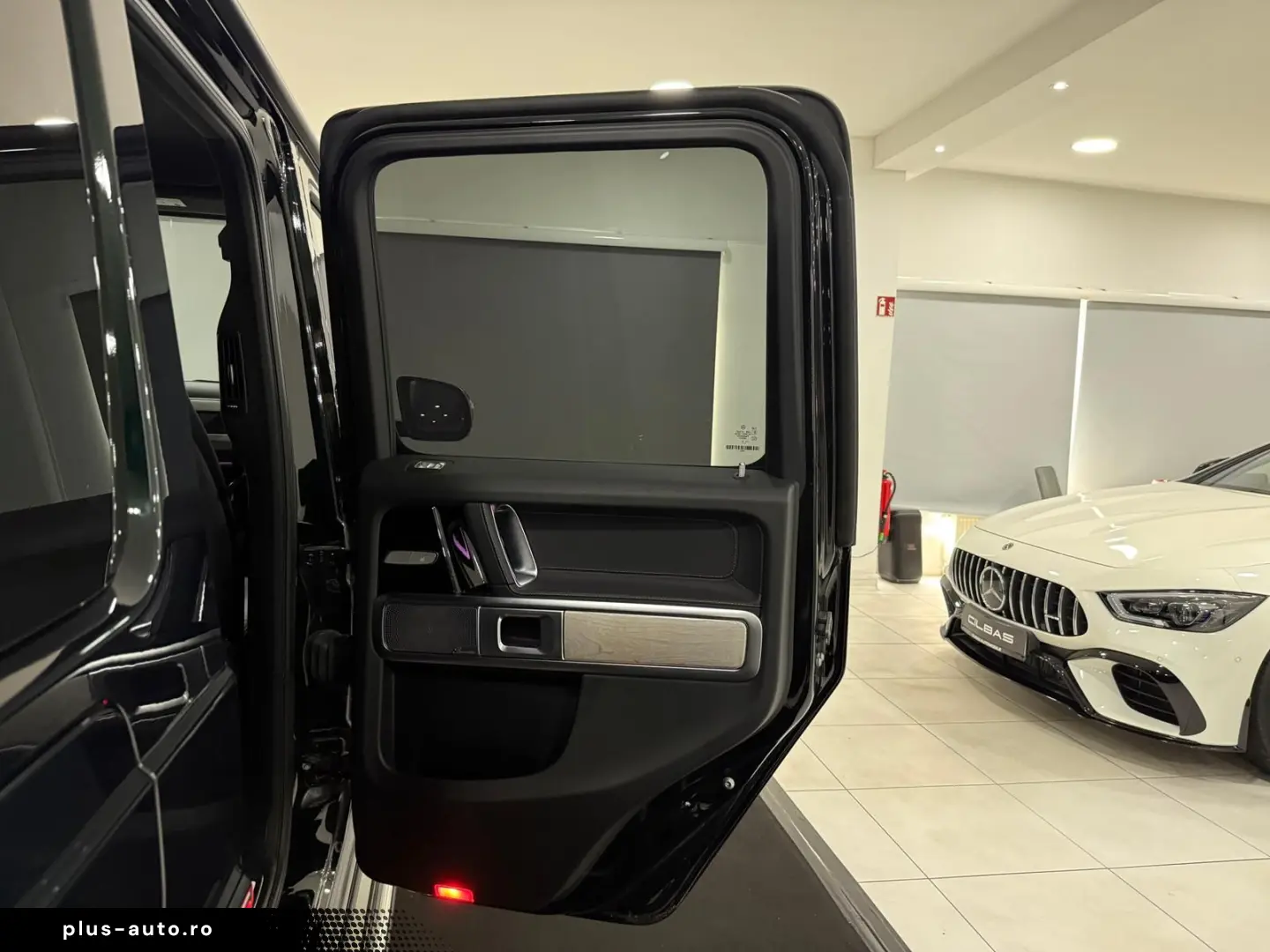 MERCEDES-BENZ G-Class 2025 — imagine 23