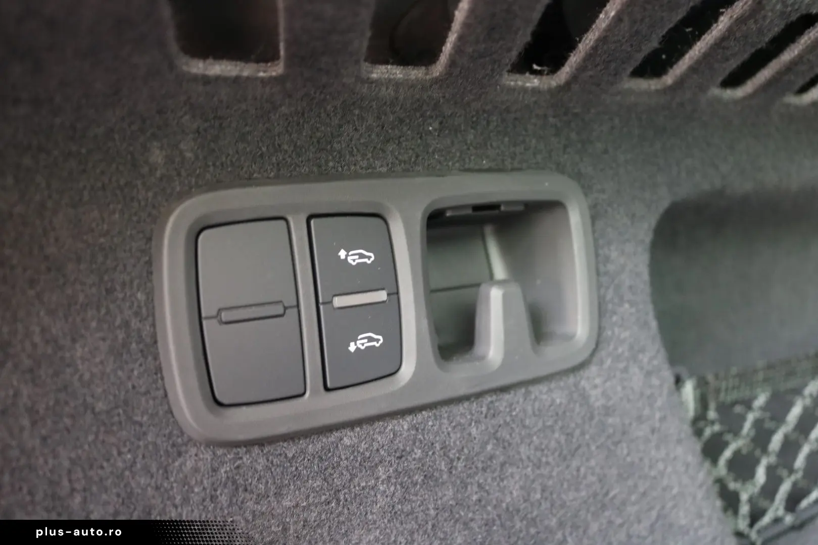 AUDI RSQ8 performance  Keramik Pano RS-Design  Rot